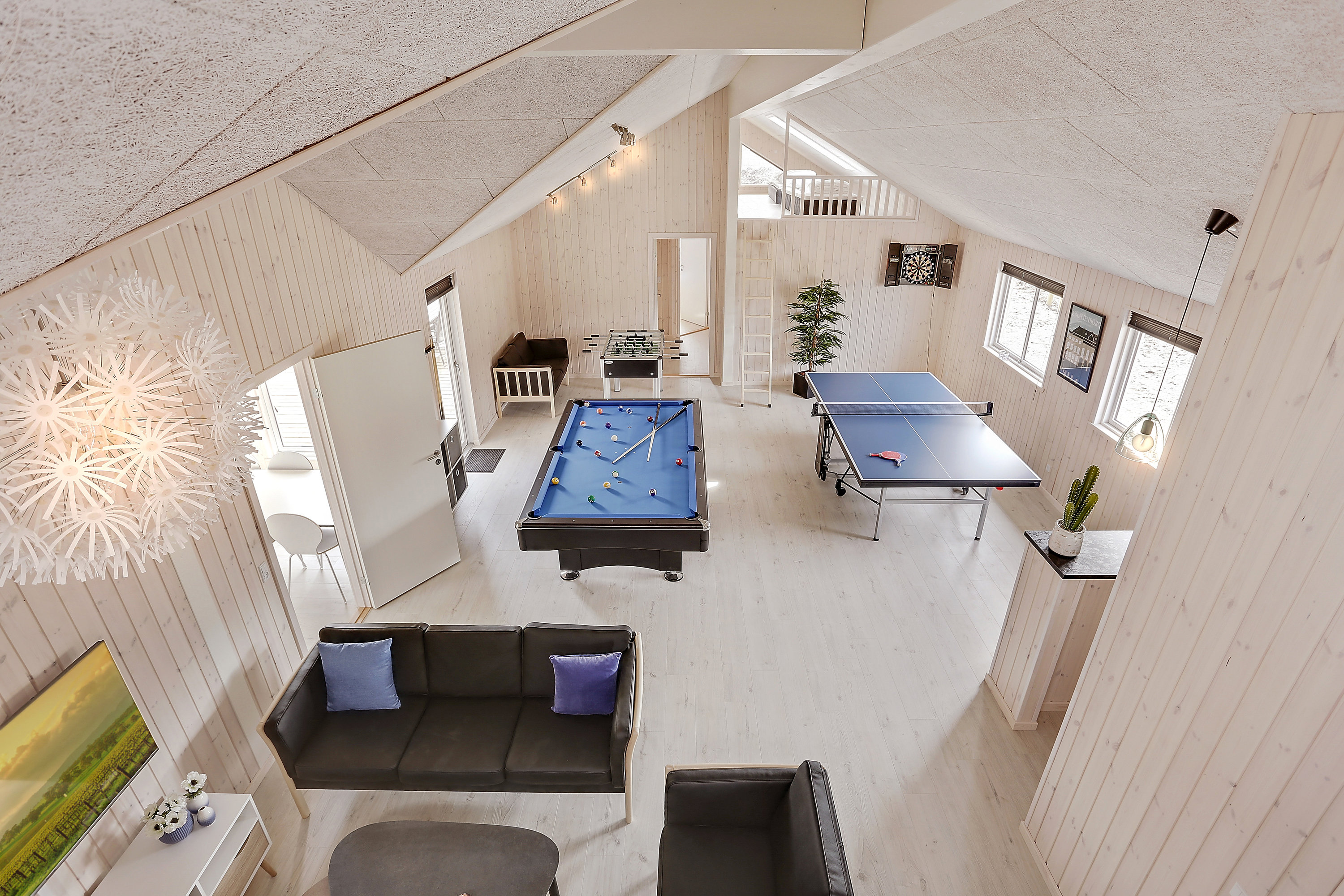 Fremhævet  billede i fuldskærmstilstand. Billede af Rasmus Olsensvej 2, 3210 Vejby