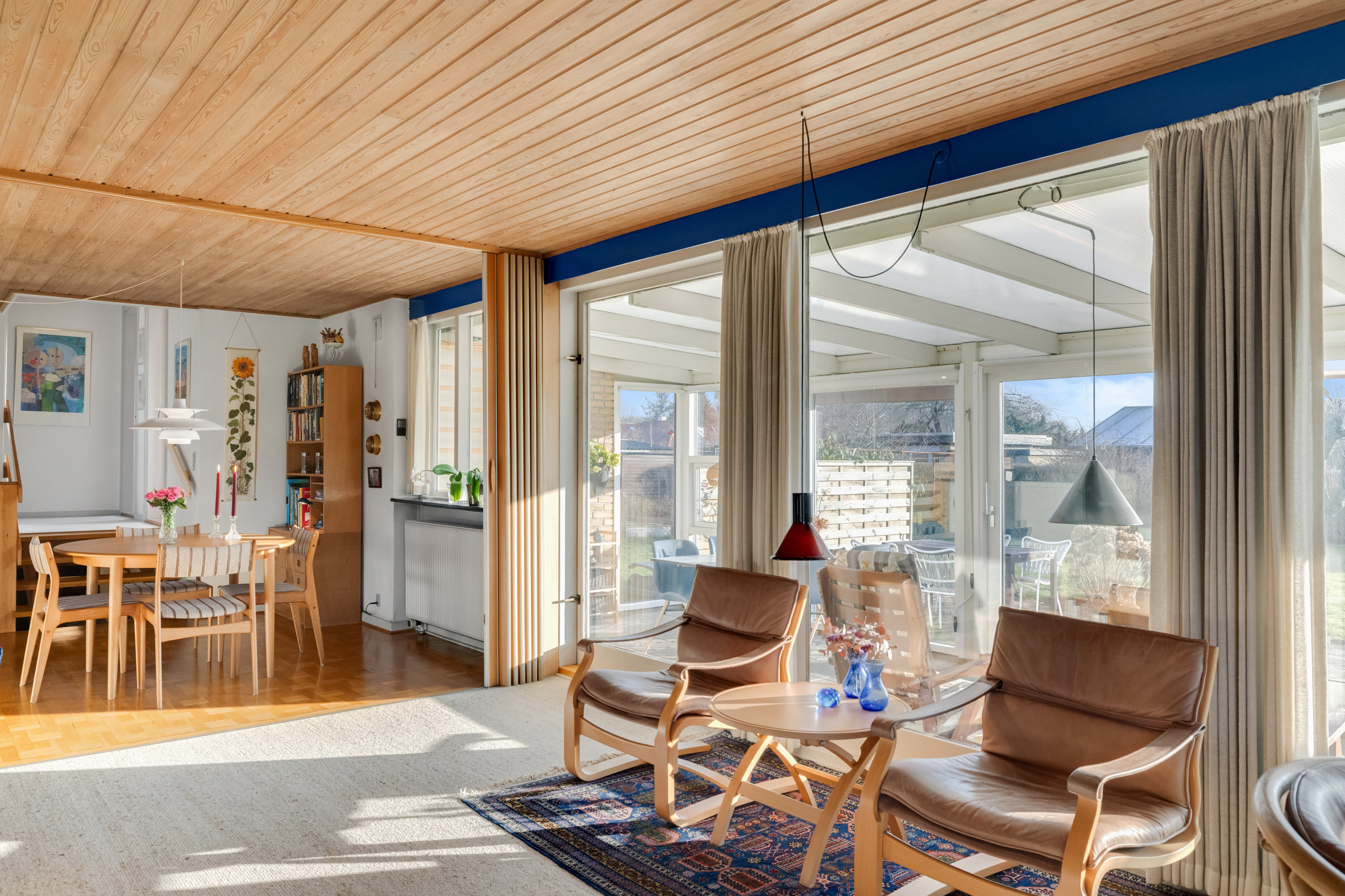 Fremhævet  billede i fuldskærmstilstand. Billede af Rørsangervej 6, Gjellerup, 8220 Brabrand