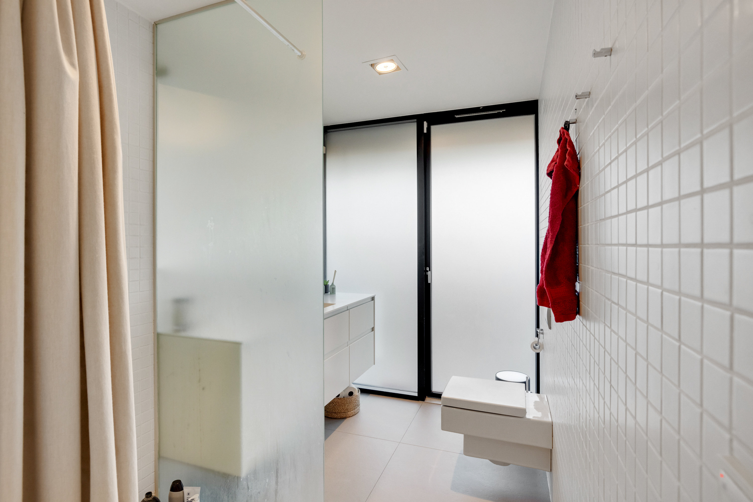 Fremhævet  billede i fuldskærmstilstand. Billede af Engelundsvej 61, 8260 Viby J