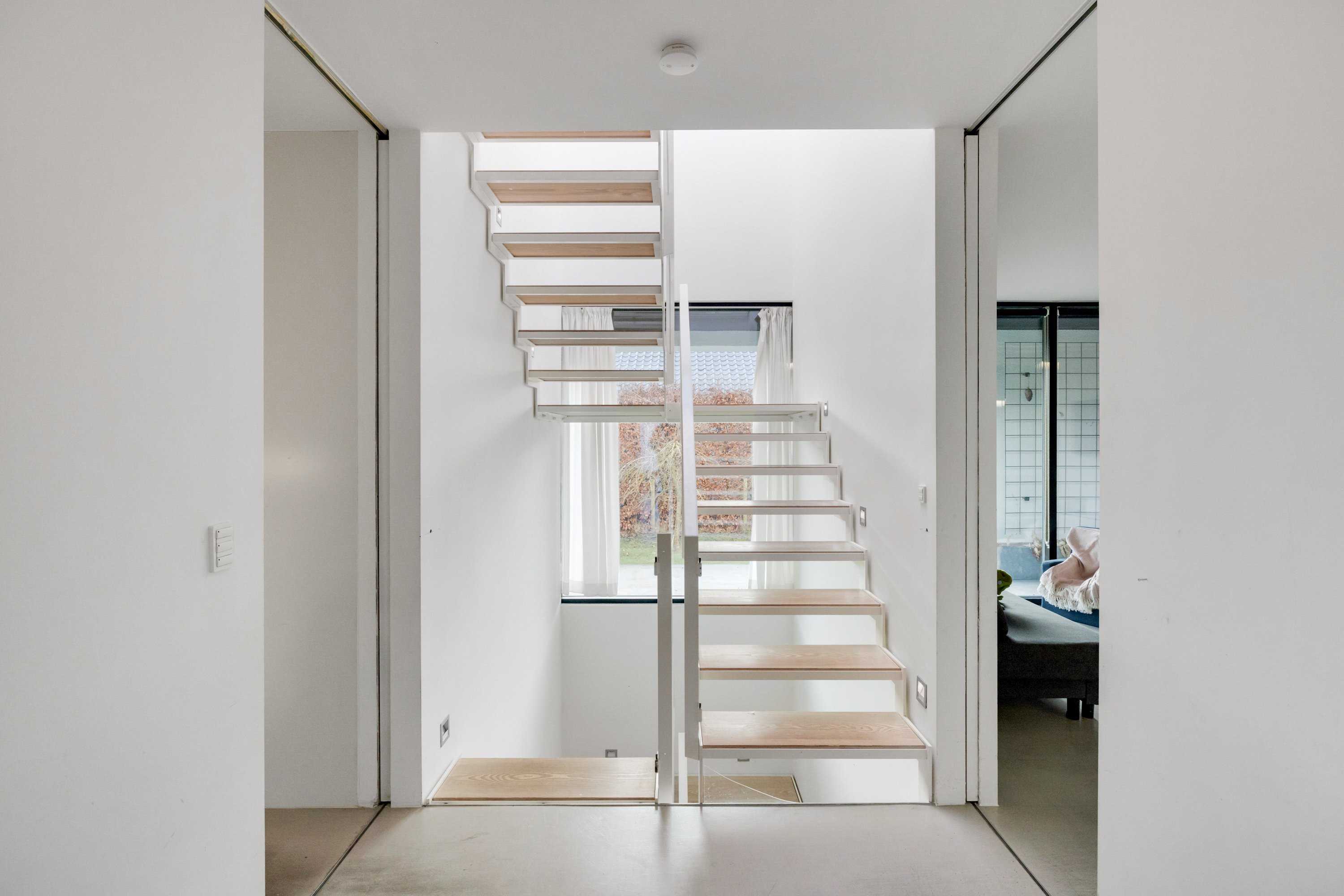 Fremhævet  billede i fuldskærmstilstand. Billede af Engelundsvej 61, 8260 Viby J