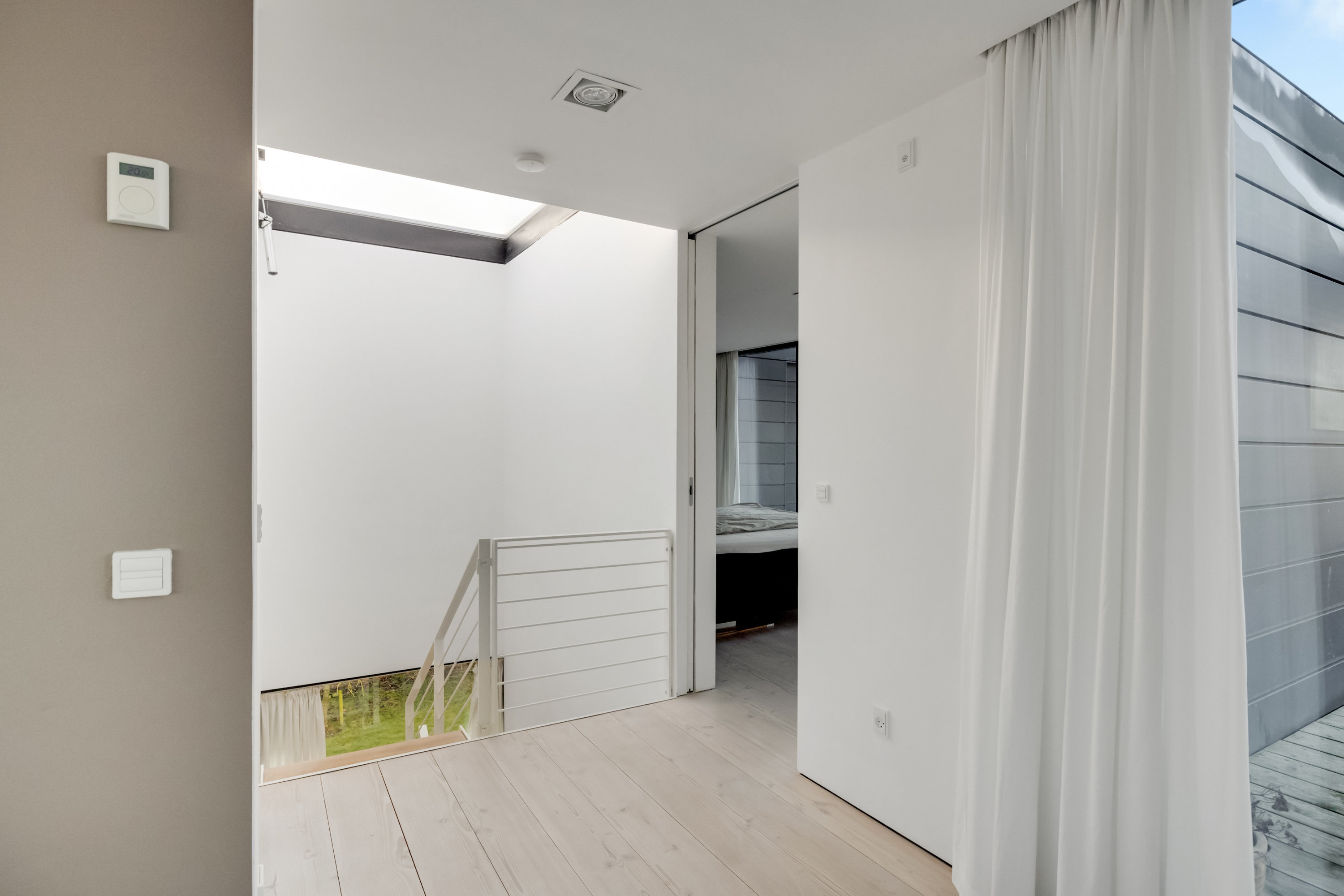 Fremhævet  billede i fuldskærmstilstand. Billede af Engelundsvej 61, 8260 Viby J