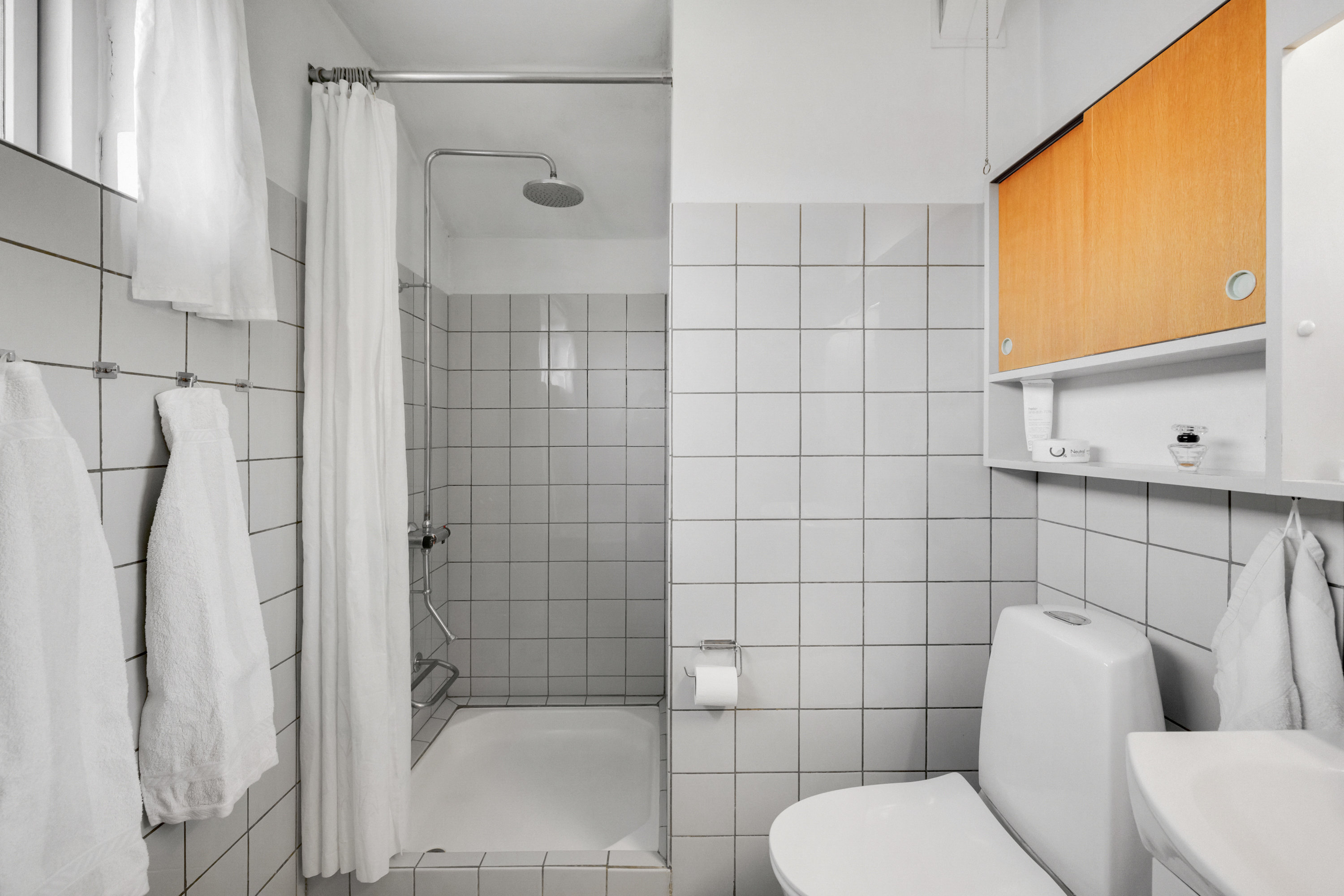 Fremhævet  billede i fuldskærmstilstand. Billede af Rørsangervej 6, Gjellerup, 8220 Brabrand