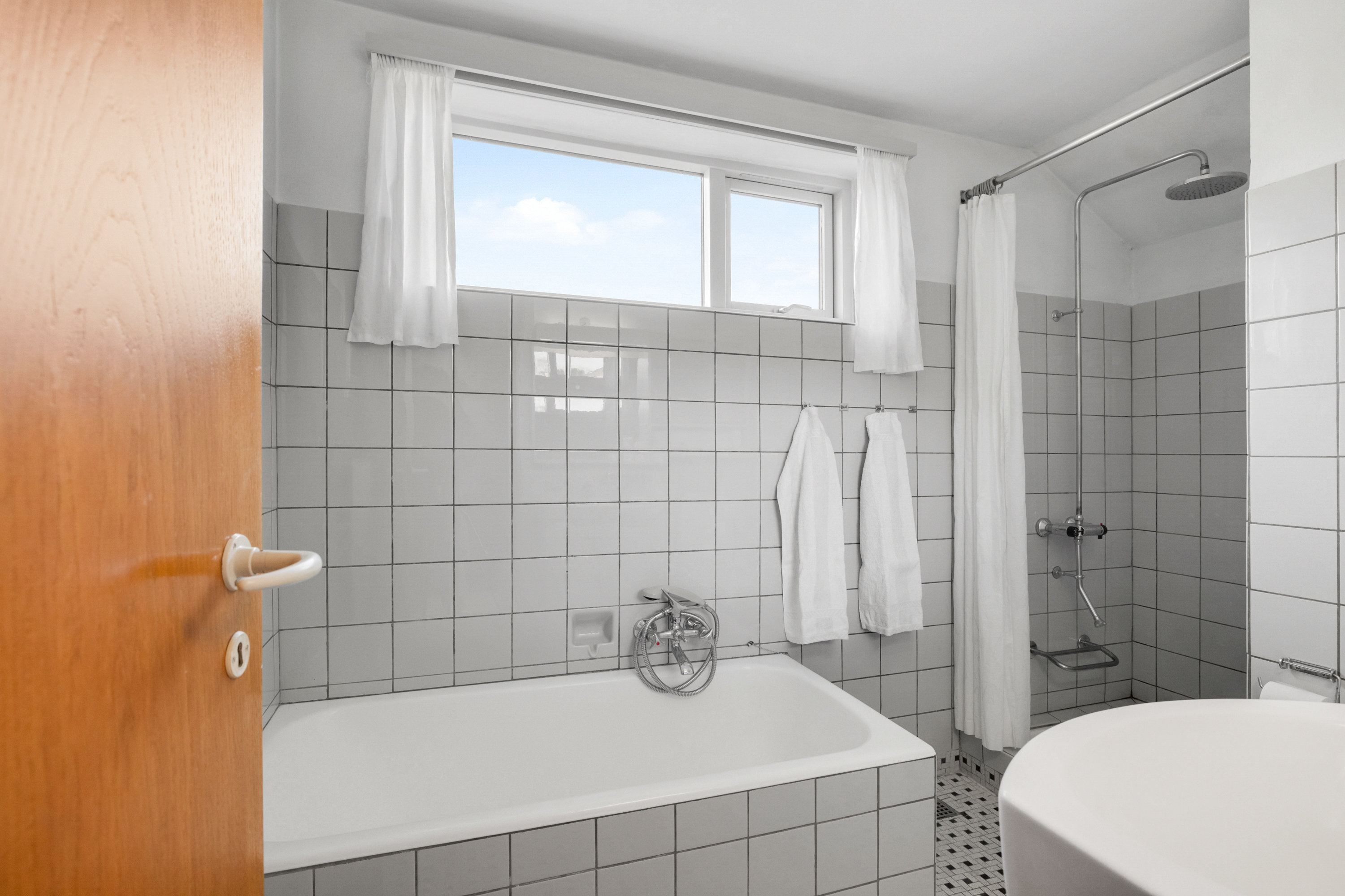 Fremhævet  billede i fuldskærmstilstand. Billede af Rørsangervej 6, Gjellerup, 8220 Brabrand