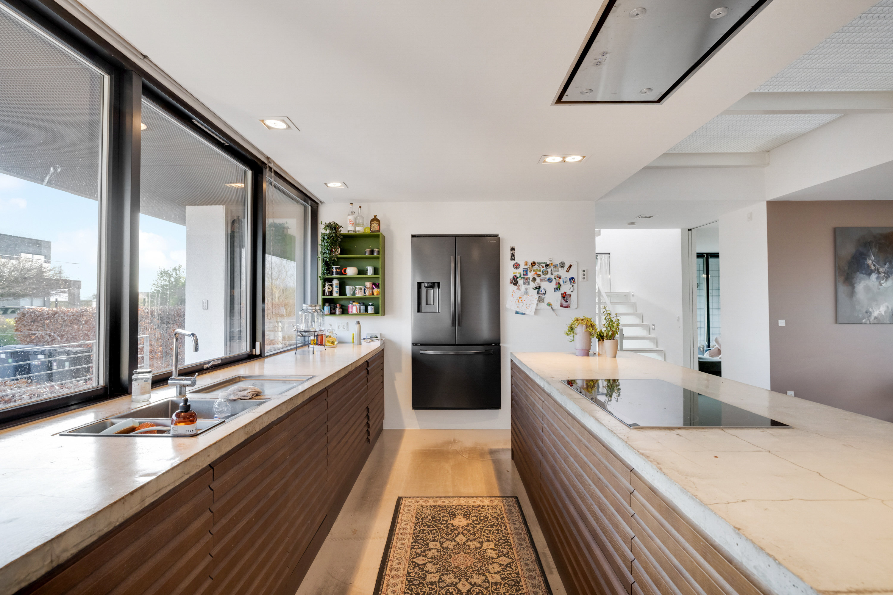 Fremhævet  billede i fuldskærmstilstand. Billede af Engelundsvej 61, 8260 Viby J