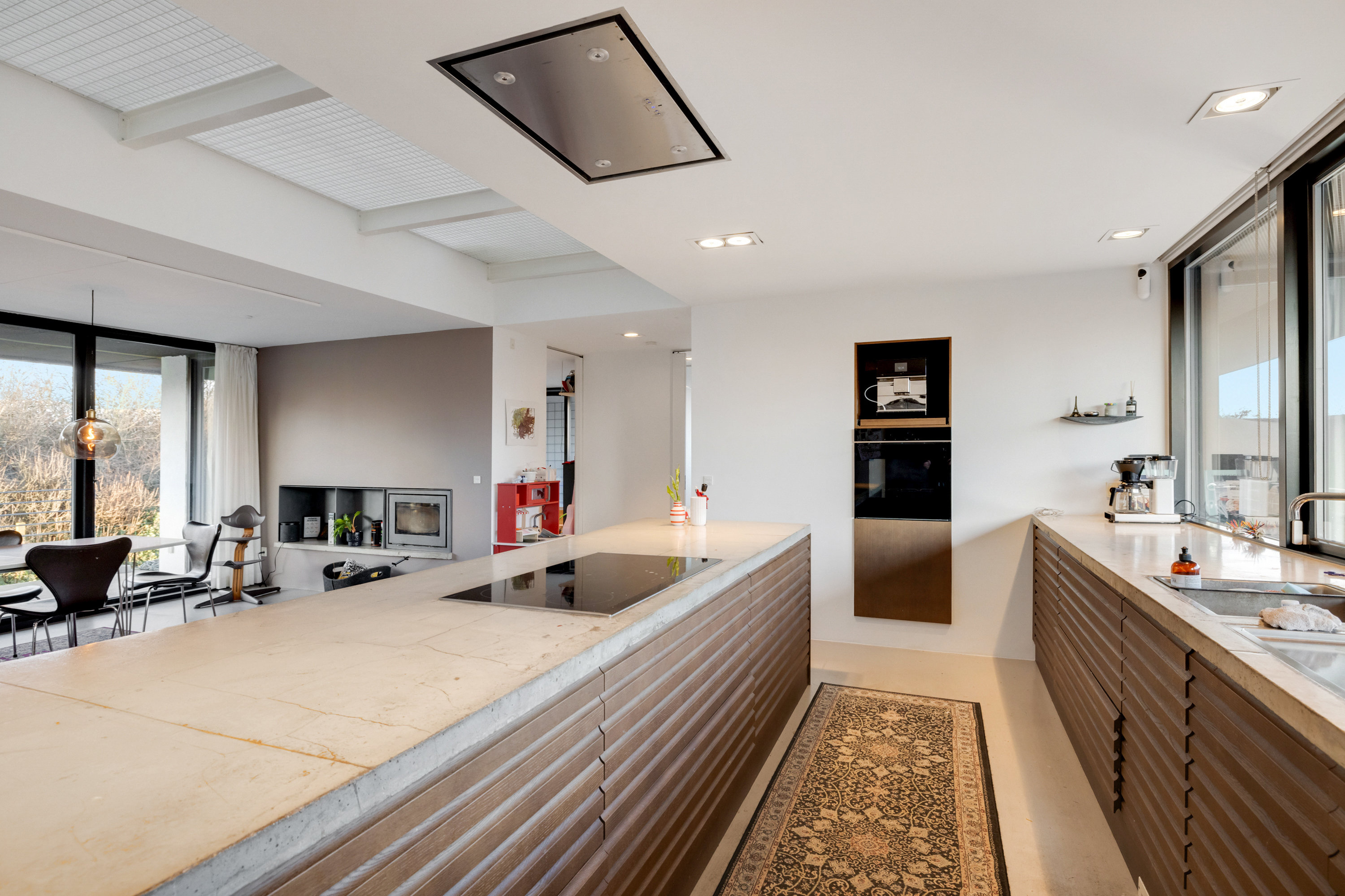 Fremhævet  billede i fuldskærmstilstand. Billede af Engelundsvej 61, 8260 Viby J