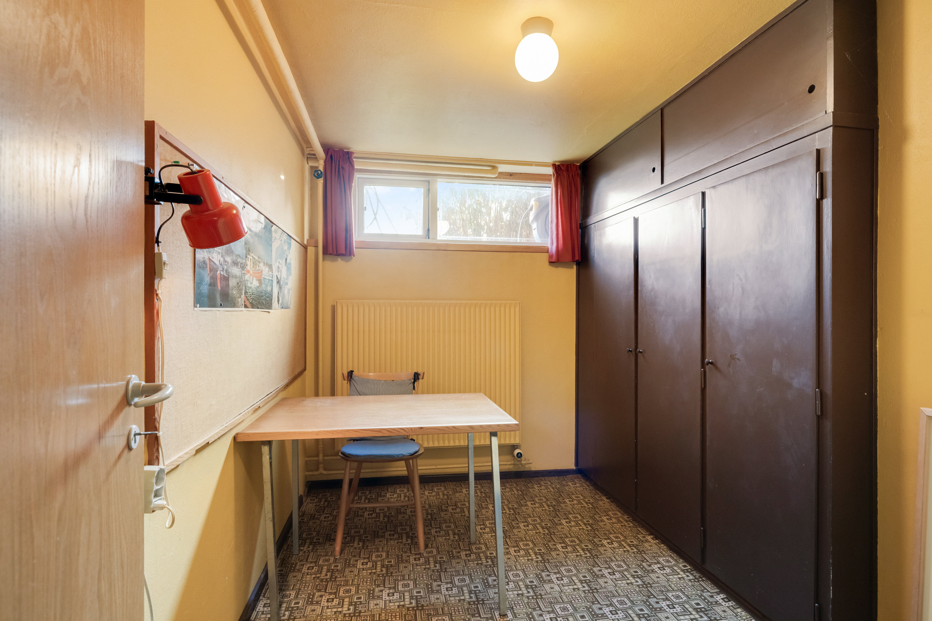 Fremhævet  billede i fuldskærmstilstand. Billede af Rørsangervej 6, Gjellerup, 8220 Brabrand