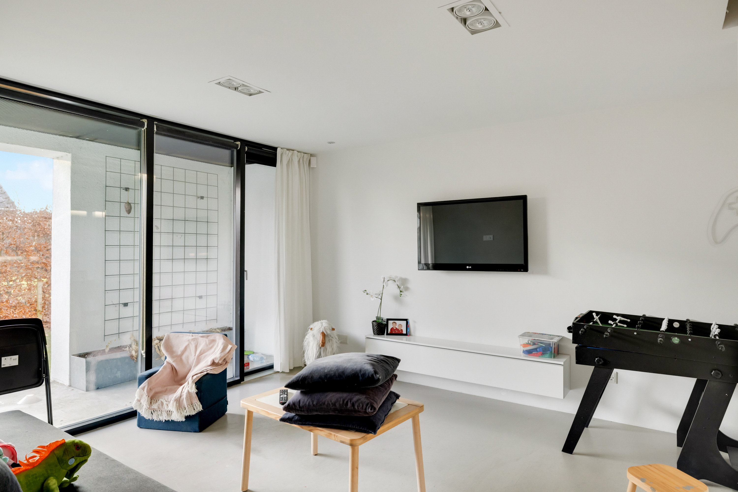 Fremhævet  billede i fuldskærmstilstand. Billede af Engelundsvej 61, 8260 Viby J