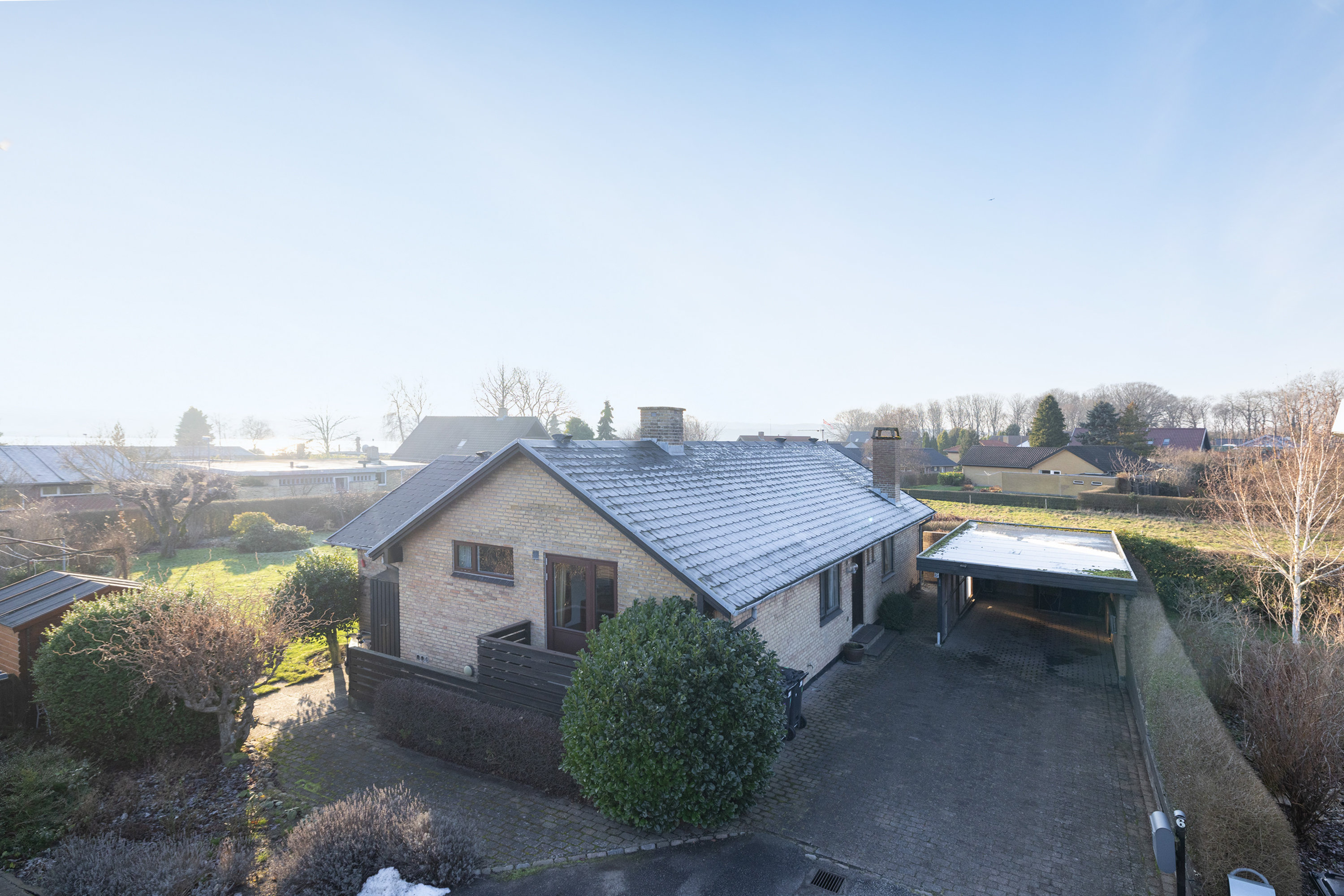 Rørsangervej 6, Gjellerup, 8220 Brabrand