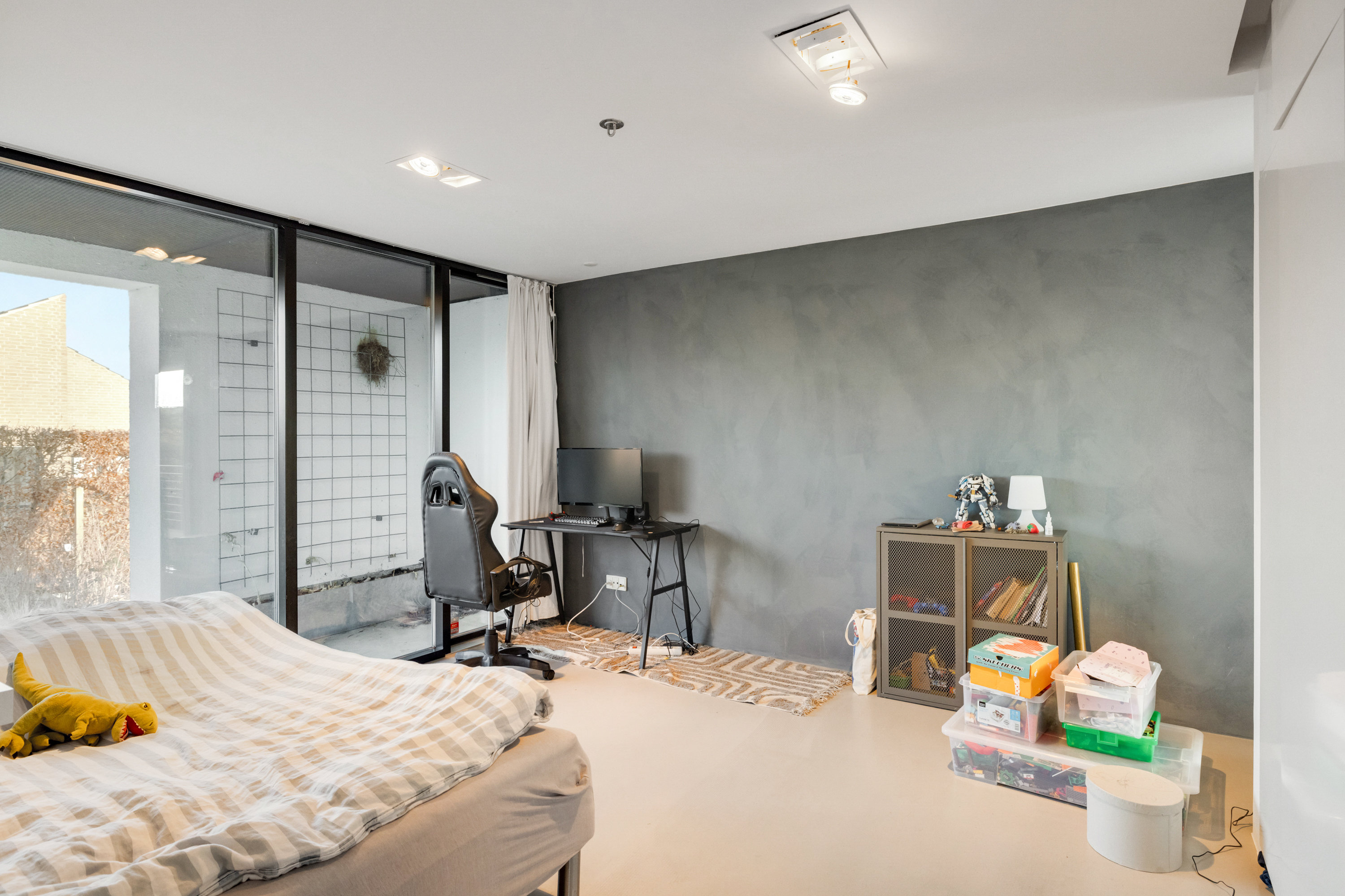 Fremhævet  billede i fuldskærmstilstand. Billede af Engelundsvej 61, 8260 Viby J