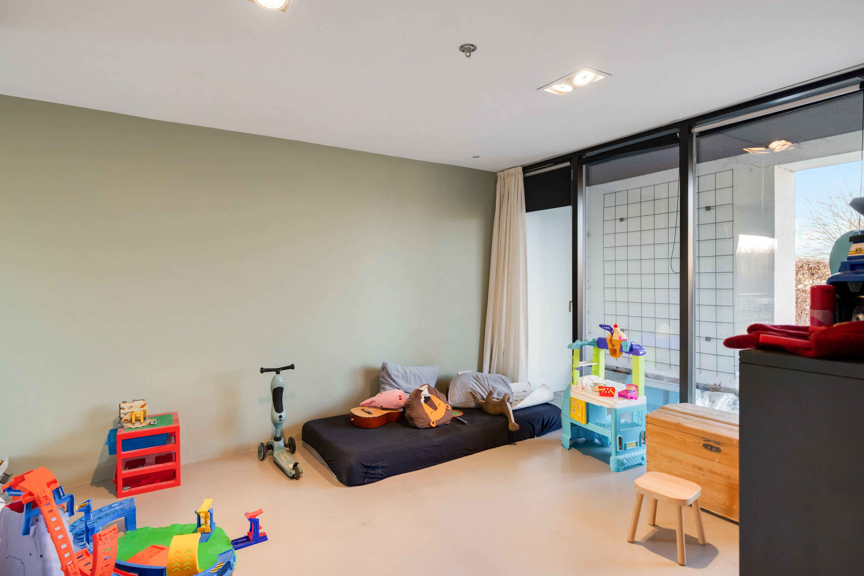 Fremhævet  billede i fuldskærmstilstand. Billede af Engelundsvej 61, 8260 Viby J