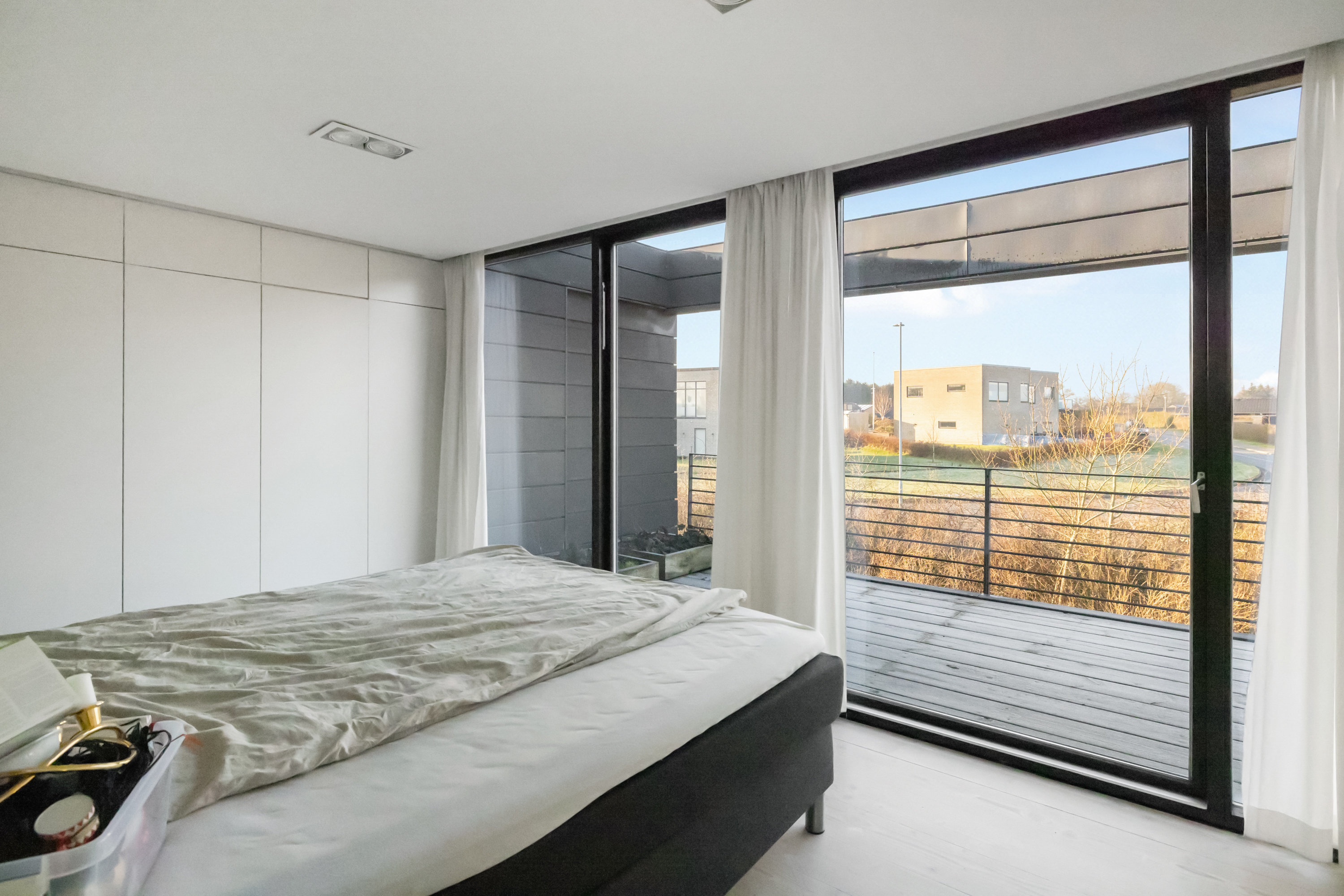 Fremhævet  billede i fuldskærmstilstand. Billede af Engelundsvej 61, 8260 Viby J