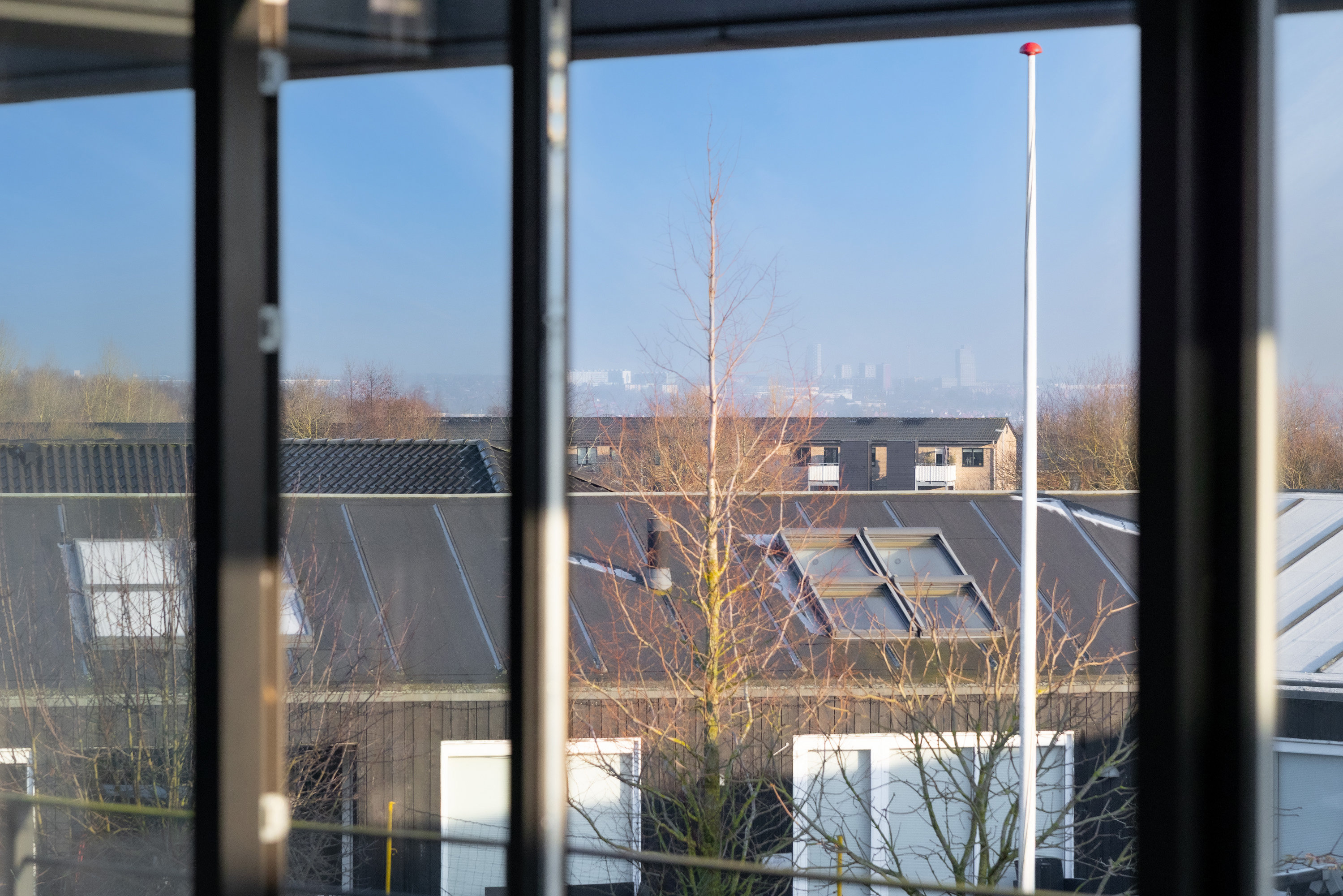 Fremhævet  billede i fuldskærmstilstand. Billede af Engelundsvej 61, 8260 Viby J