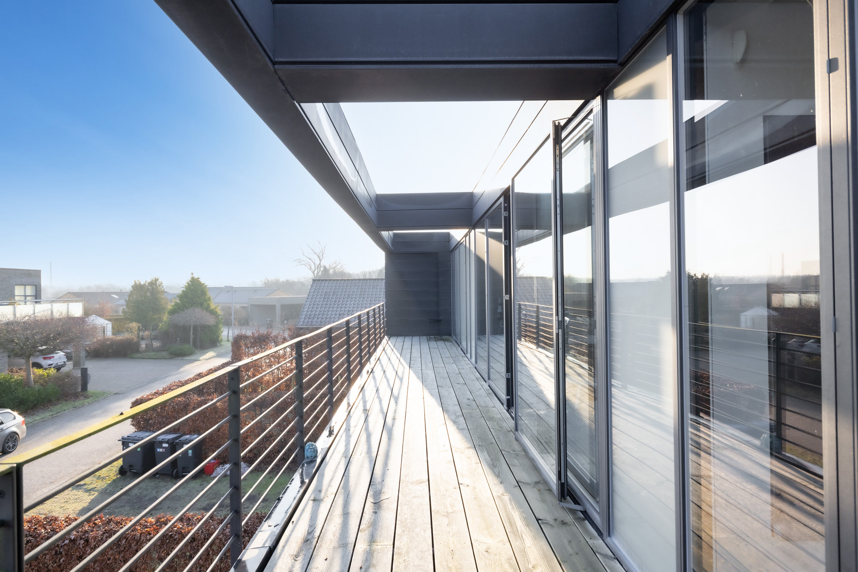 Fremhævet  billede i fuldskærmstilstand. Billede af Engelundsvej 61, 8260 Viby J