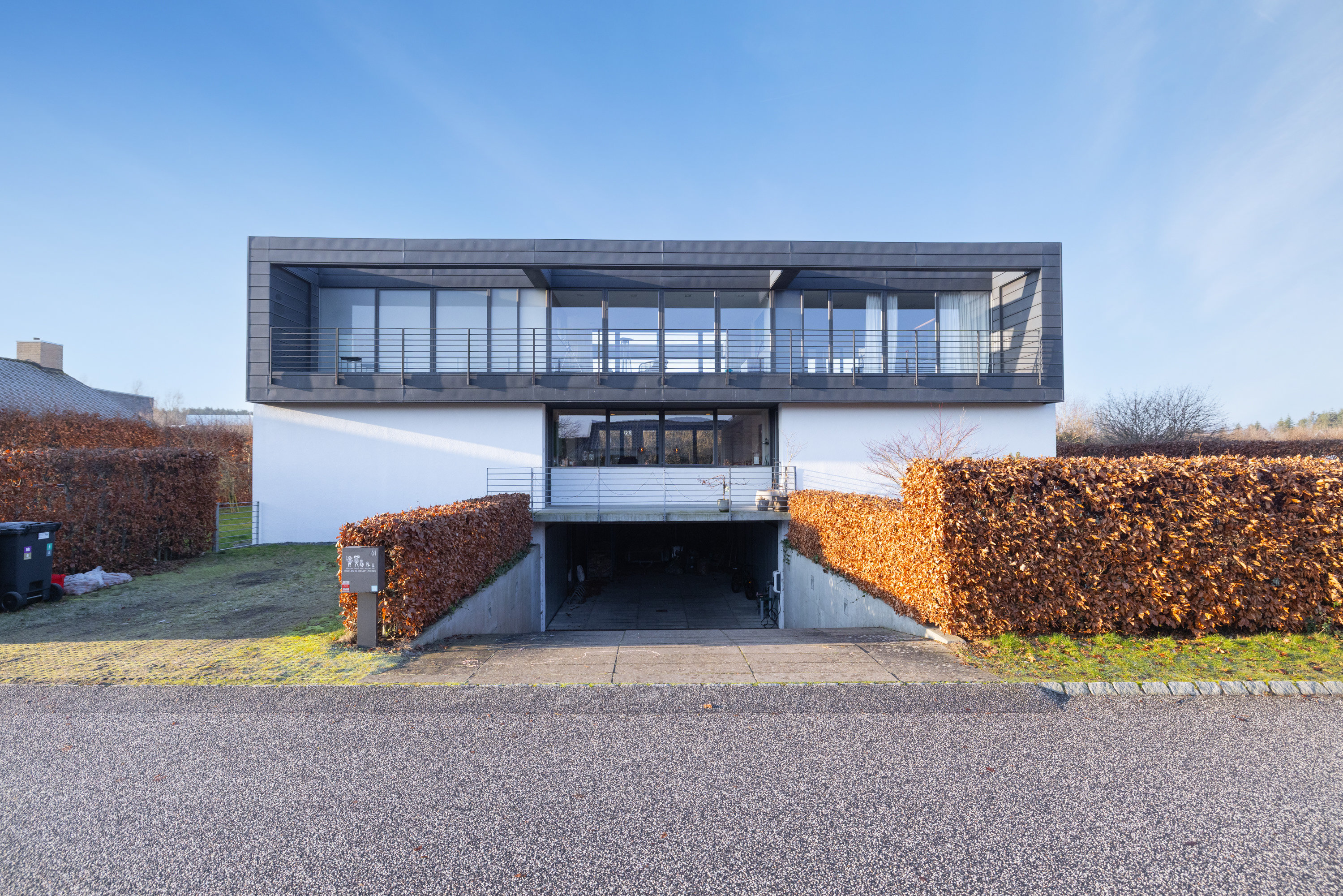 Engelundsvej 61, 8260 Viby J