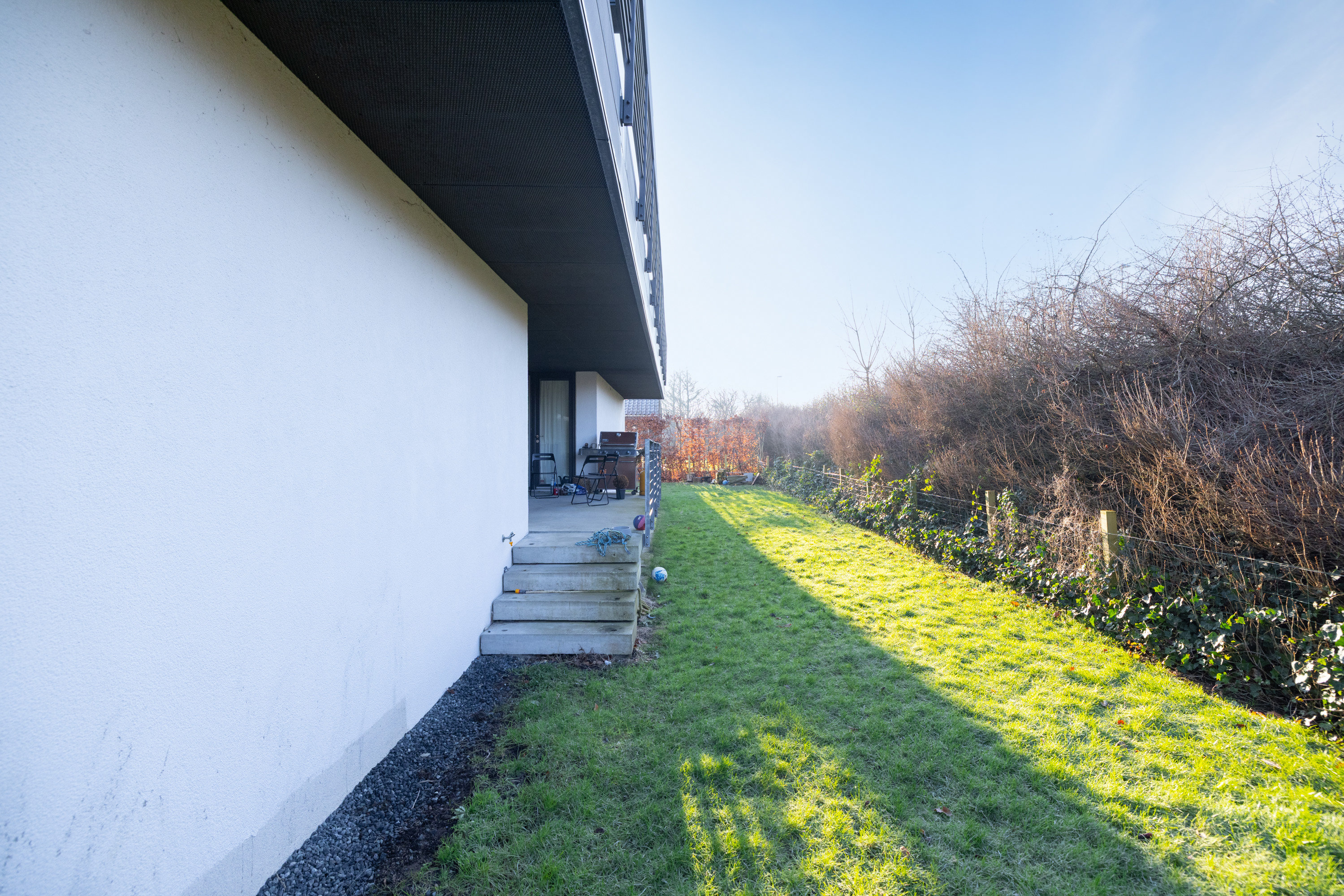 Fremhævet  billede i fuldskærmstilstand. Billede af Engelundsvej 61, 8260 Viby J