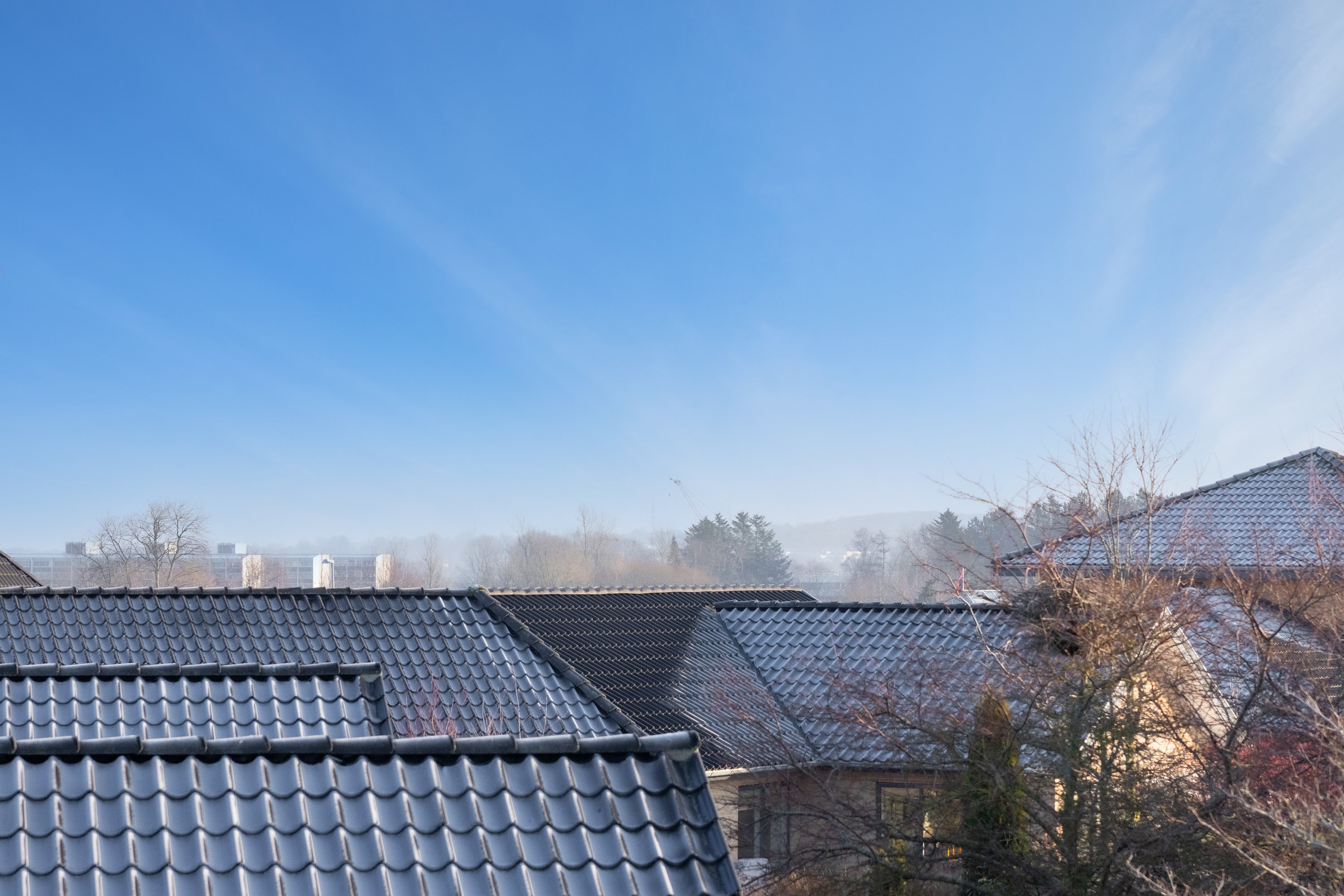 Fremhævet  billede i fuldskærmstilstand. Billede af Engelundsvej 61, 8260 Viby J