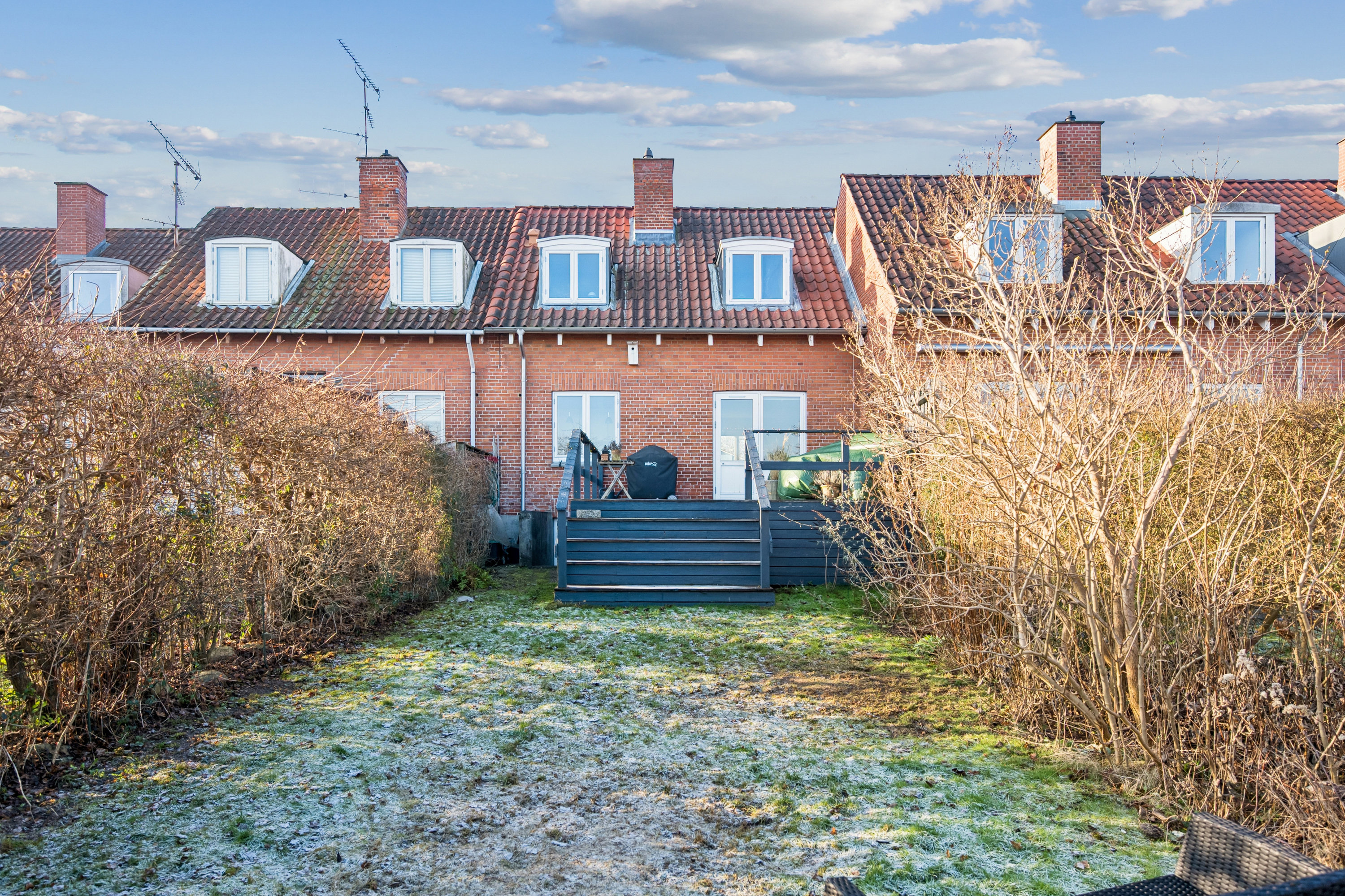 Fremhævet andet billede i fuldskærmstilstand. Billede af Christoffers Alle 184, 2800 Kongens Lyngby