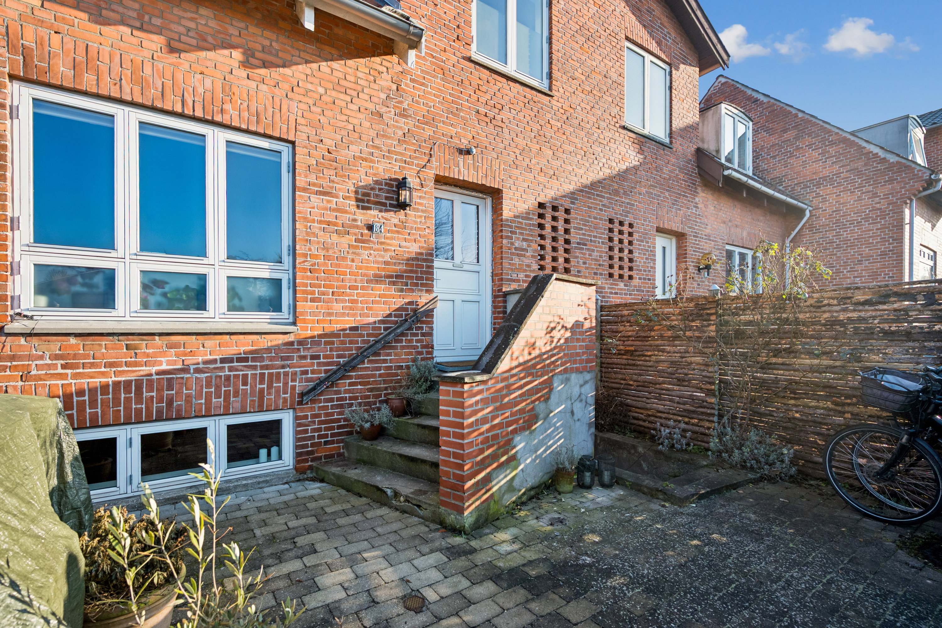 Miniaturebillede 1: andet. Billede af Christoffers Alle 184, 2800 Kongens Lyngby