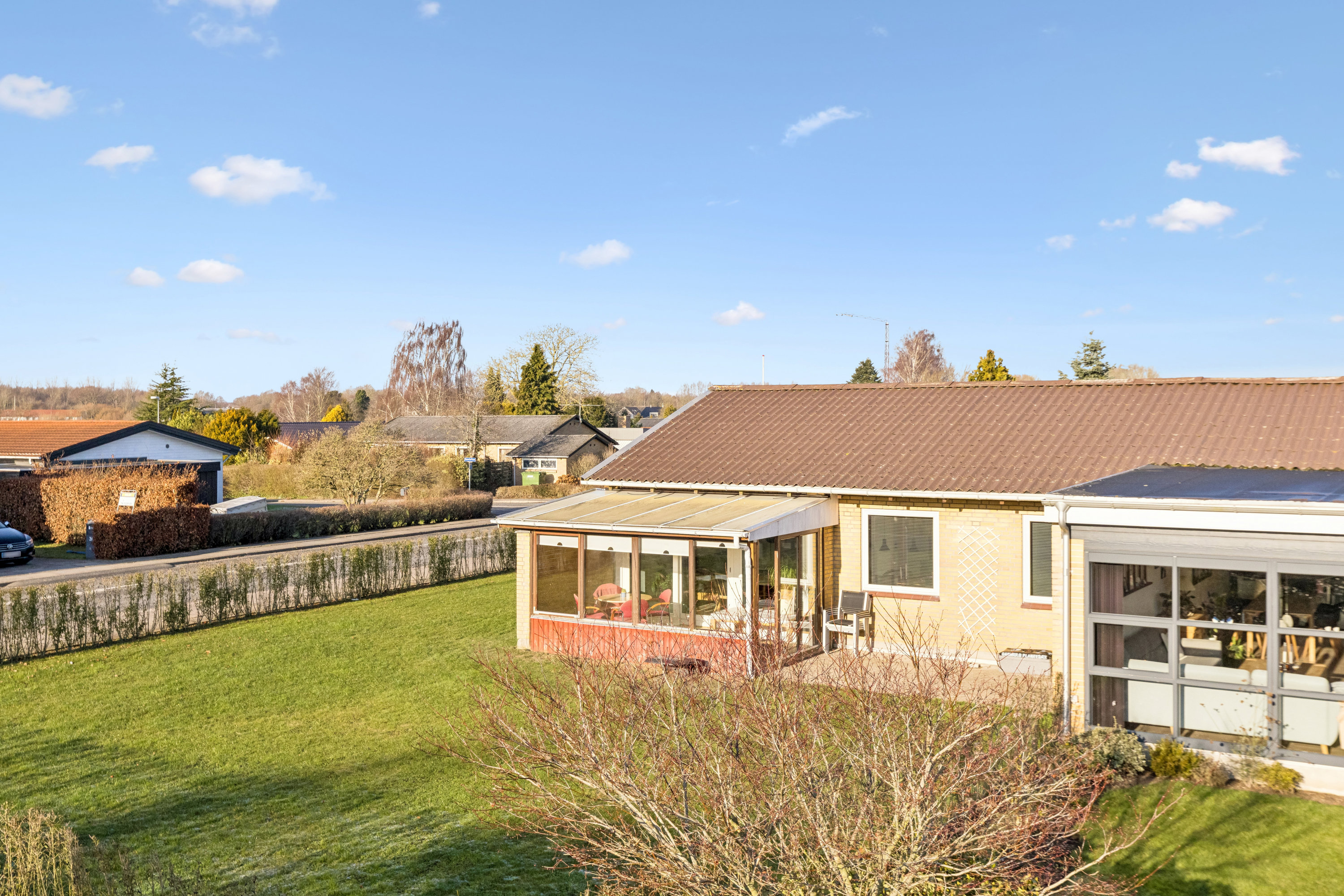 Fremhævet andet billede i fuldskærmstilstand. Billede af Agtoftsvej 74, Ulkebøl, 6400 Sønderborg