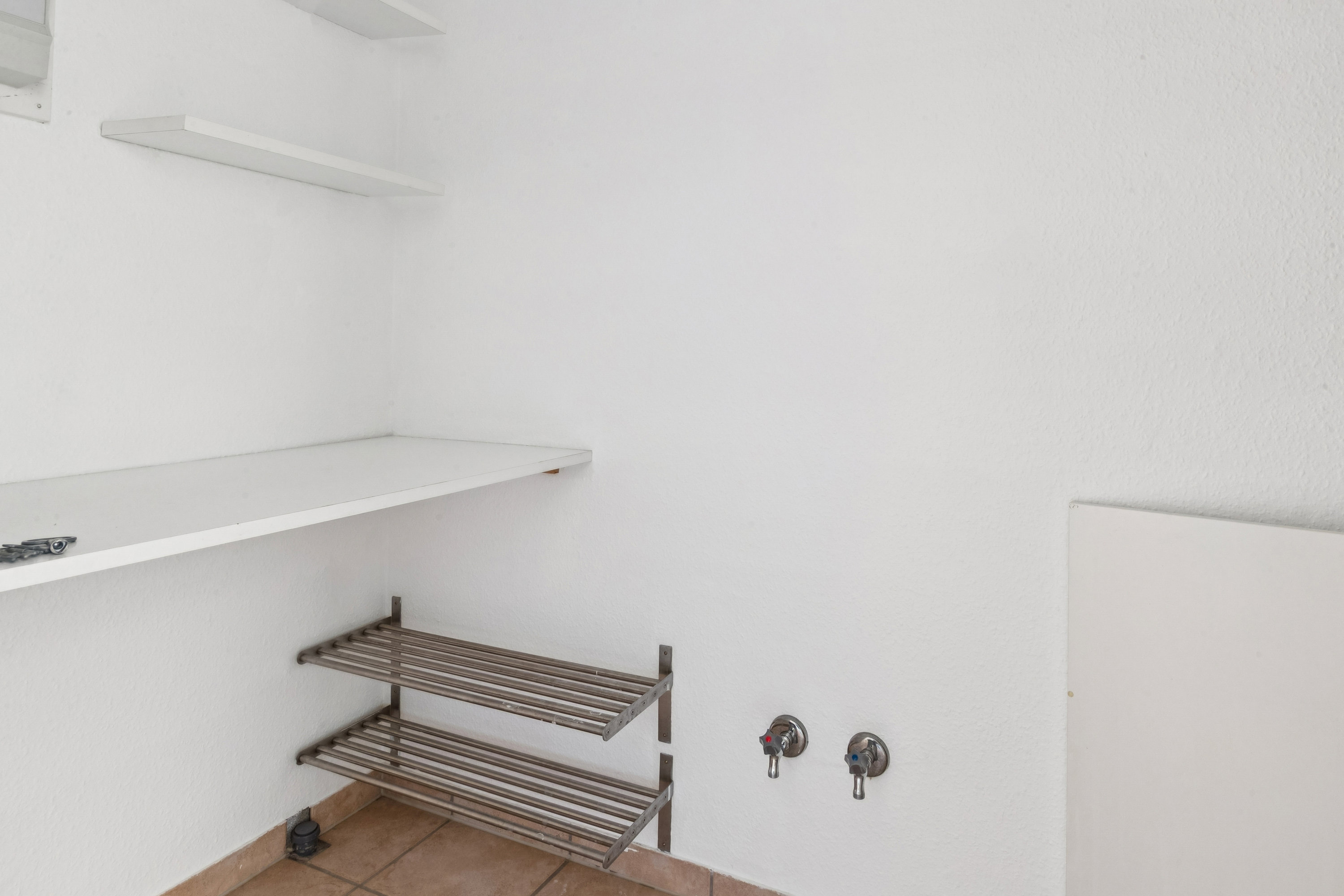 Fremhævet badeværelse billede i fuldskærmstilstand. Billede af Falkenbergvænget 8, 3140 Ålsgårde