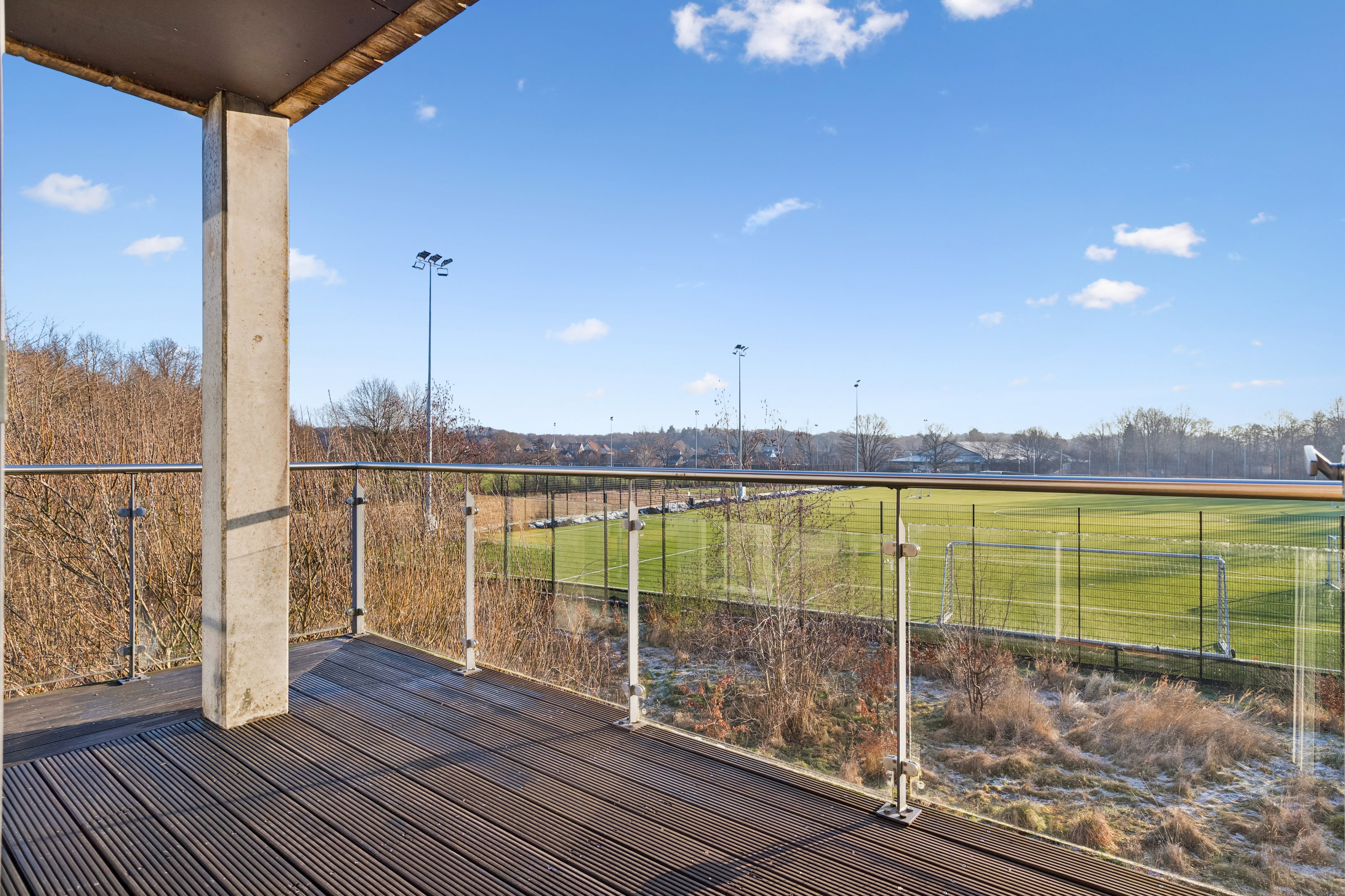 Fremhævet have billede i fuldskærmstilstand. Billede af Falkenbergvænget 8, 3140 Ålsgårde