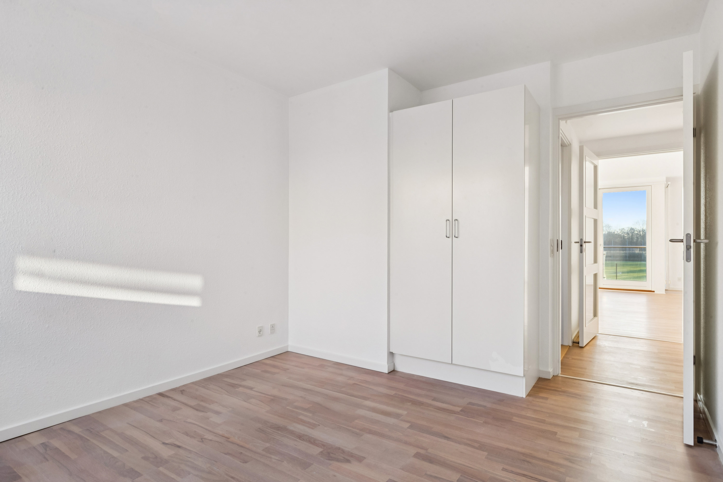 Fremhævet værelse billede i fuldskærmstilstand. Billede af Falkenbergvænget 8, 3140 Ålsgårde