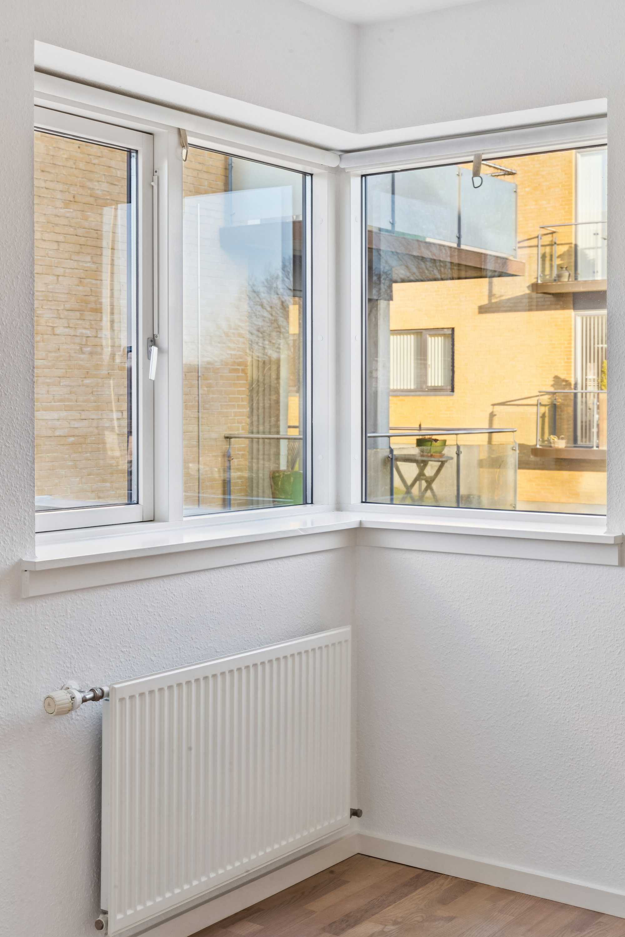 Fremhævet værelse billede i fuldskærmstilstand. Billede af Falkenbergvænget 8, 3140 Ålsgårde