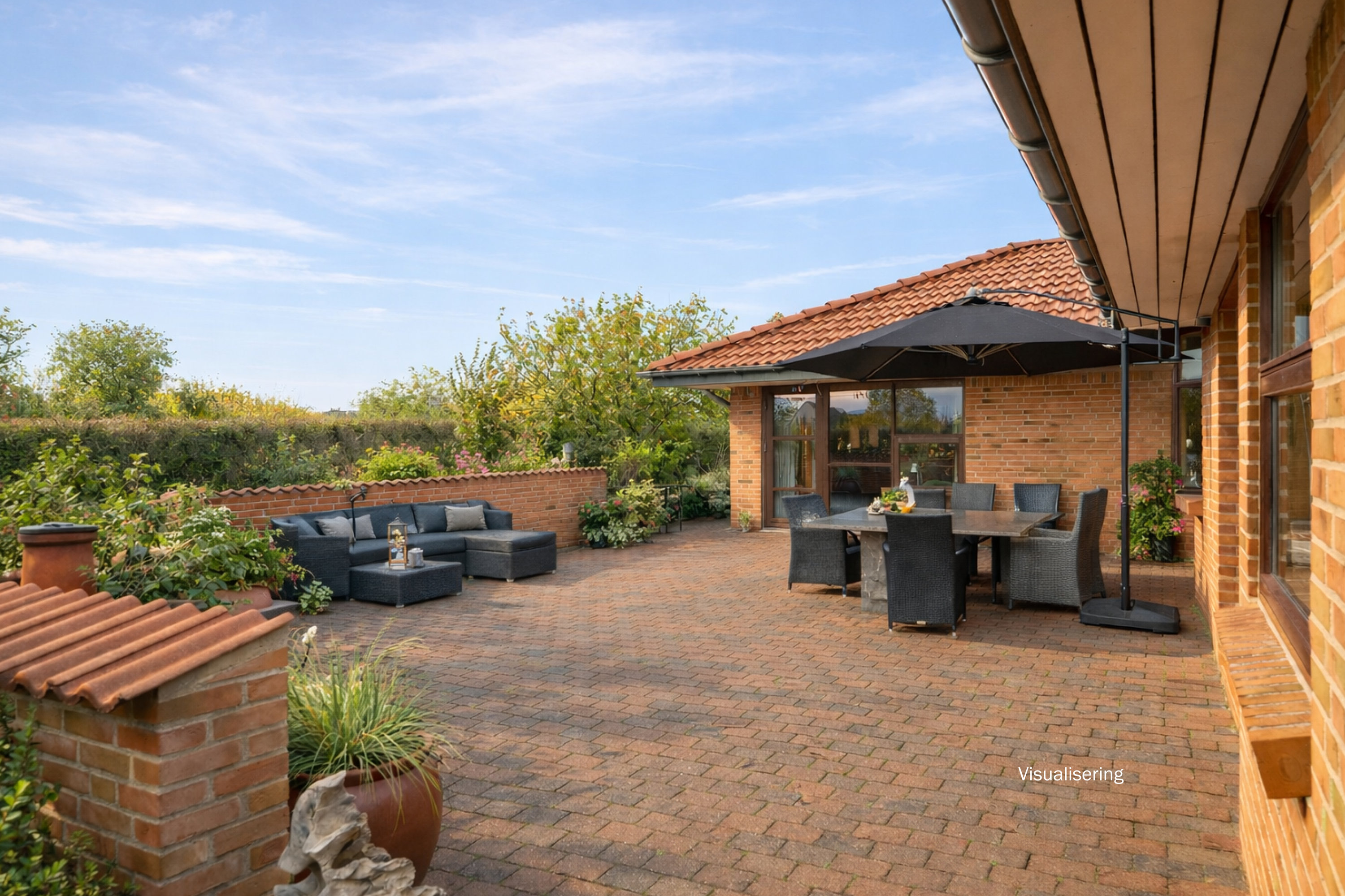 Kejsdalen 78, Klakring, 7130 Juelsminde