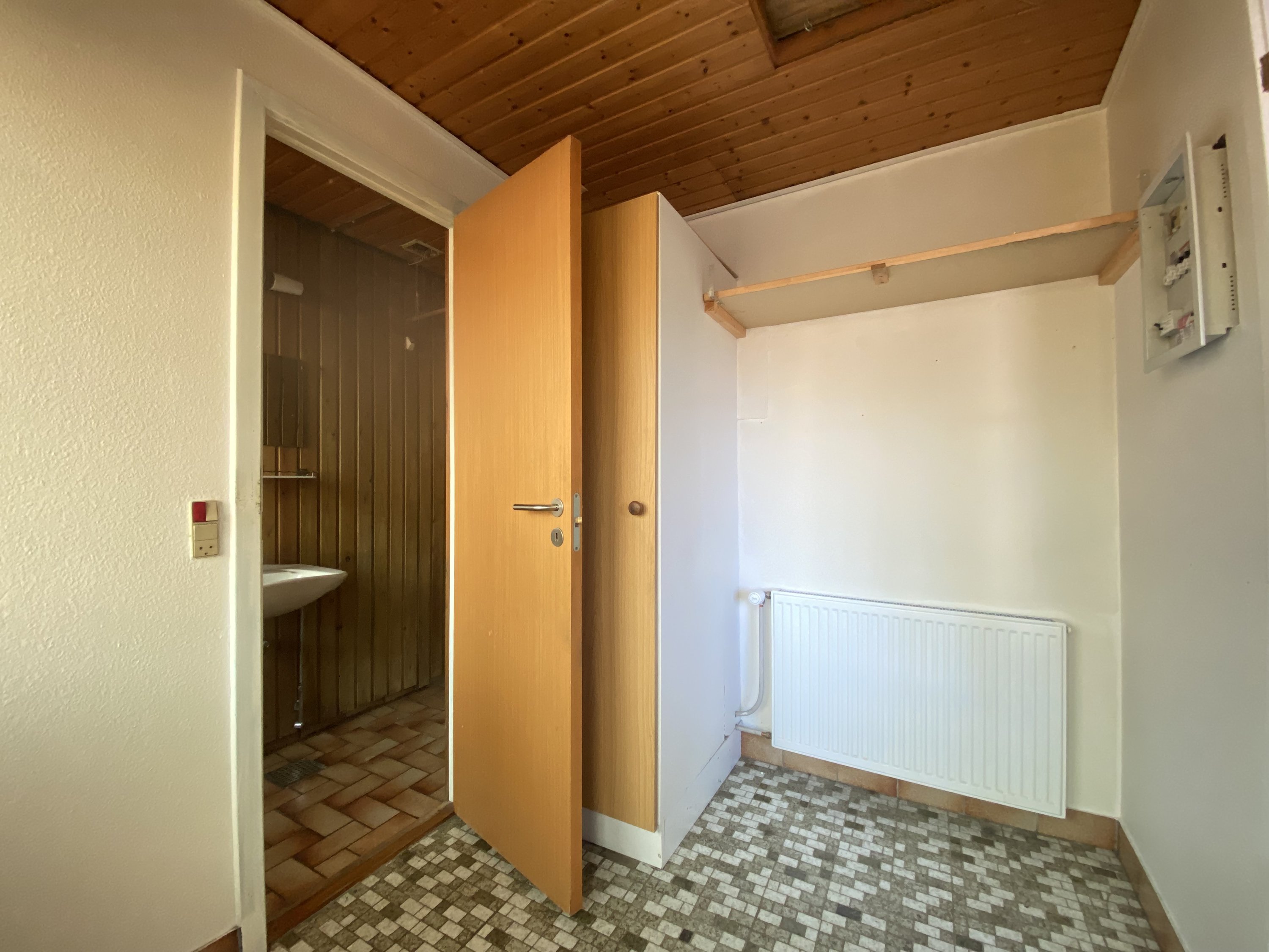 Fremhævet  billede i fuldskærmstilstand. Billede af Bøgevej 28, Rindum, 6950 Ringkøbing