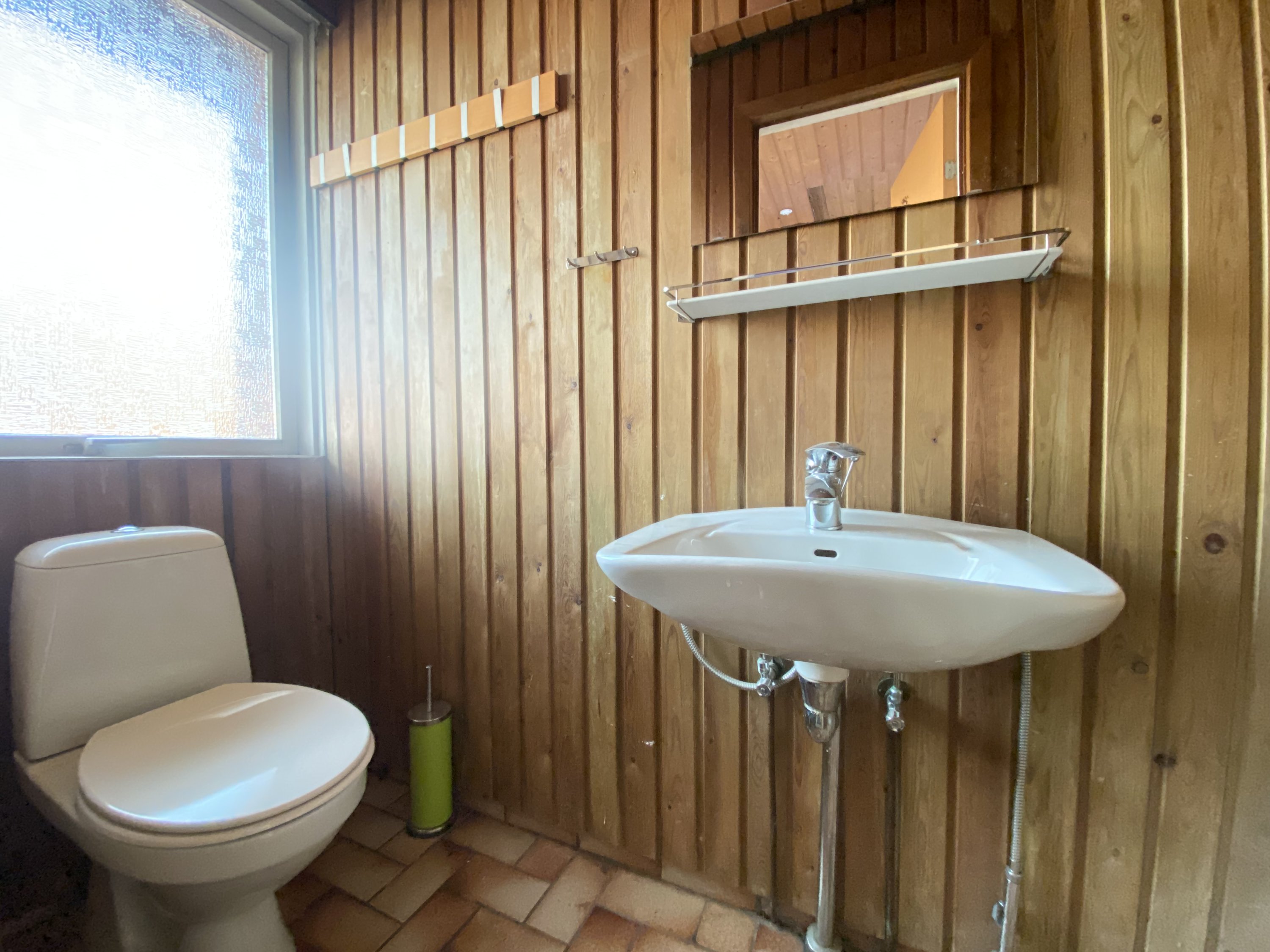 Fremhævet  billede i fuldskærmstilstand. Billede af Bøgevej 28, Rindum, 6950 Ringkøbing