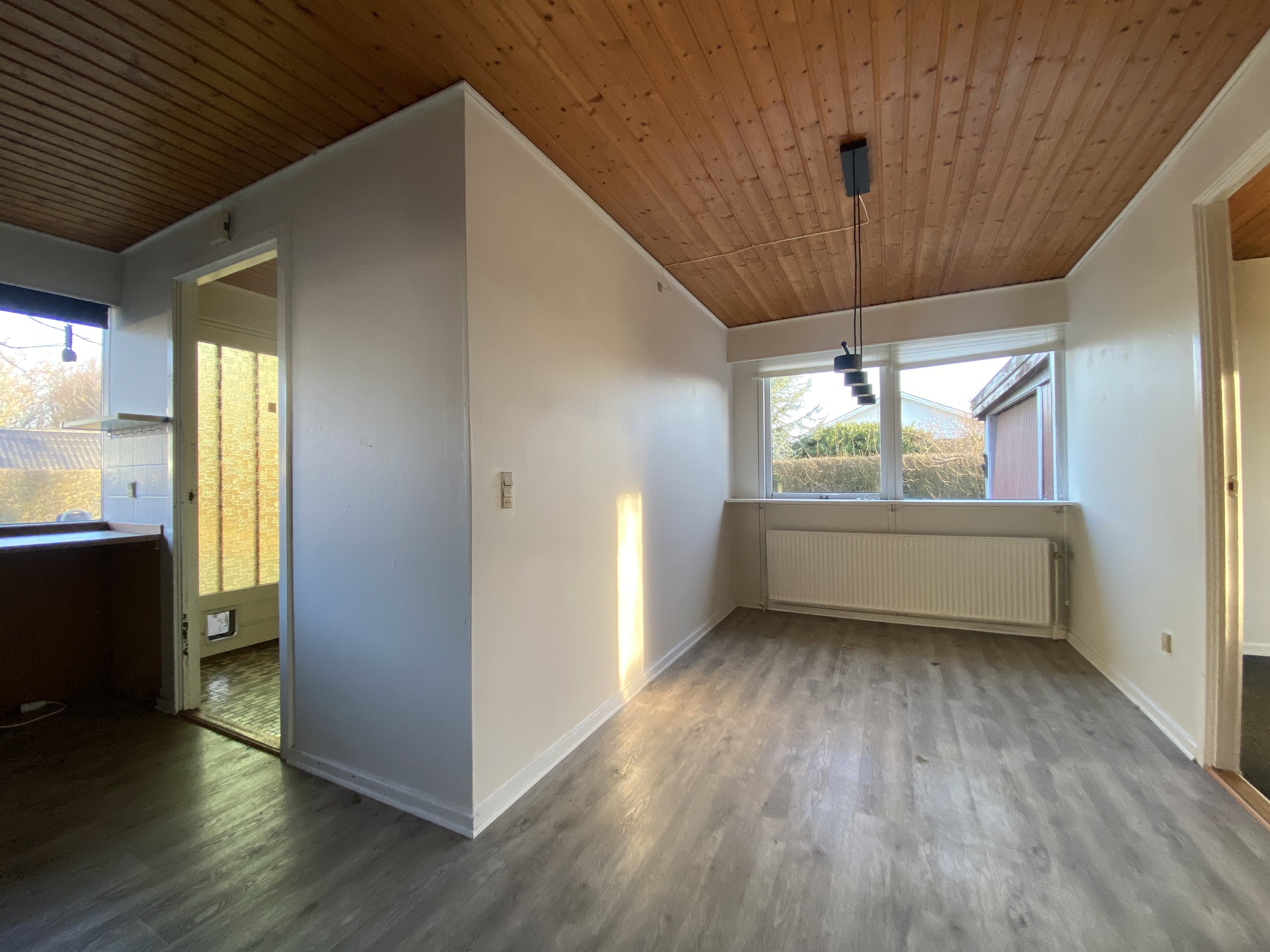 Fremhævet  billede i fuldskærmstilstand. Billede af Bøgevej 28, Rindum, 6950 Ringkøbing