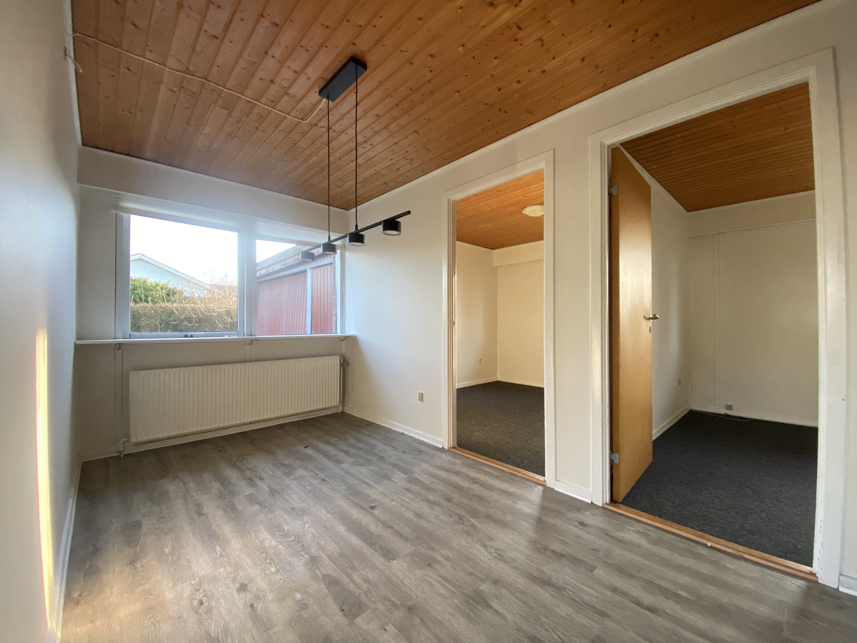 Fremhævet  billede i fuldskærmstilstand. Billede af Bøgevej 28, Rindum, 6950 Ringkøbing