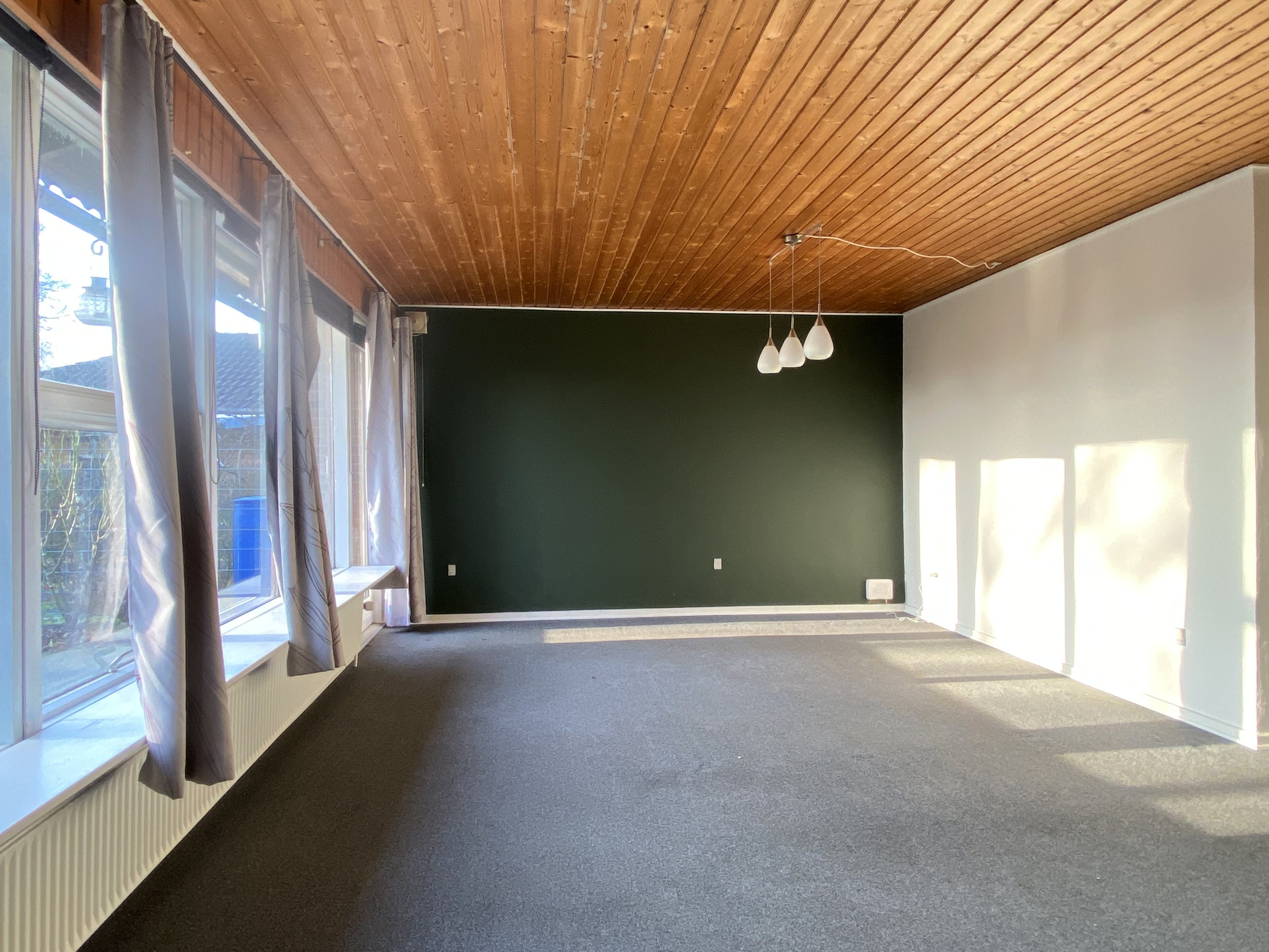 Fremhævet  billede i fuldskærmstilstand. Billede af Bøgevej 28, Rindum, 6950 Ringkøbing