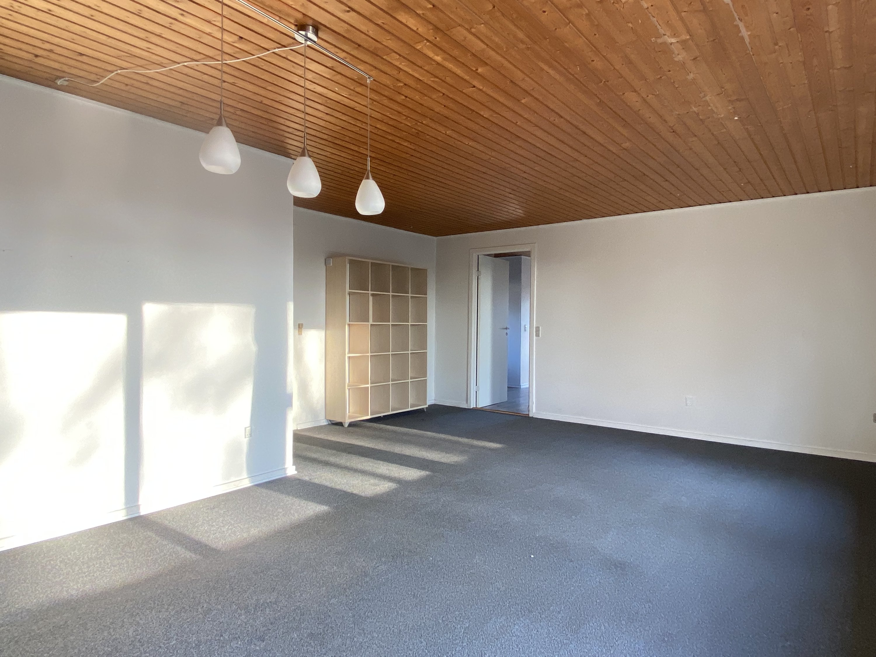 Fremhævet  billede i fuldskærmstilstand. Billede af Bøgevej 28, Rindum, 6950 Ringkøbing