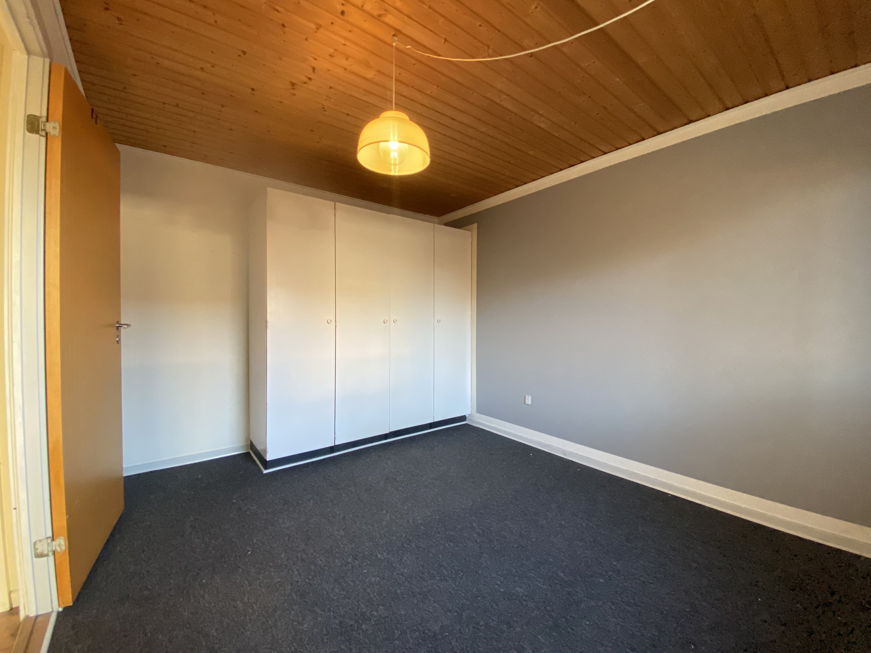 Fremhævet  billede i fuldskærmstilstand. Billede af Bøgevej 28, Rindum, 6950 Ringkøbing