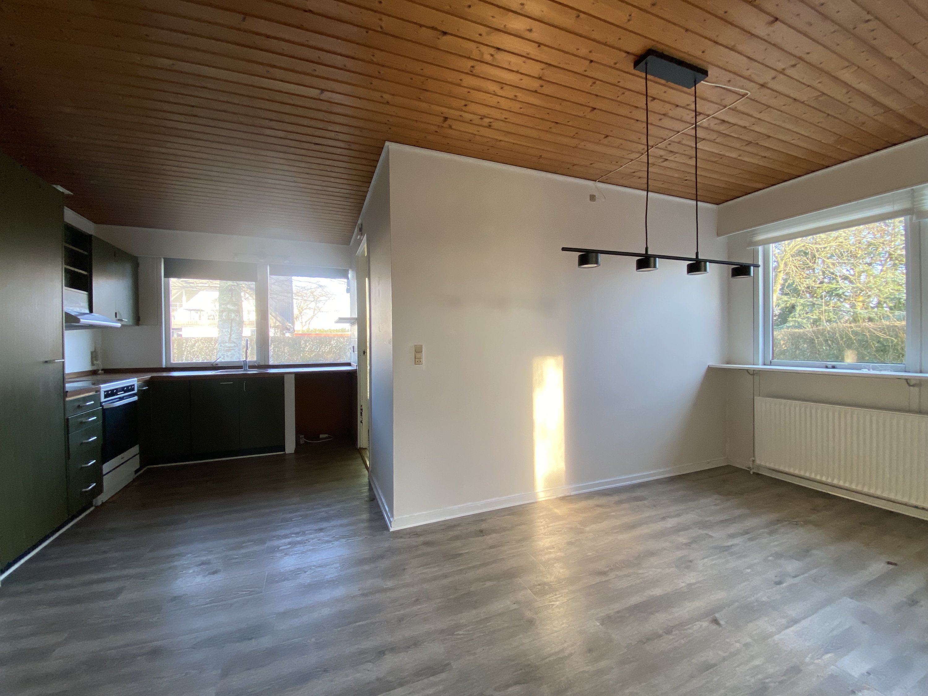 Fremhævet  billede i fuldskærmstilstand. Billede af Bøgevej 28, Rindum, 6950 Ringkøbing