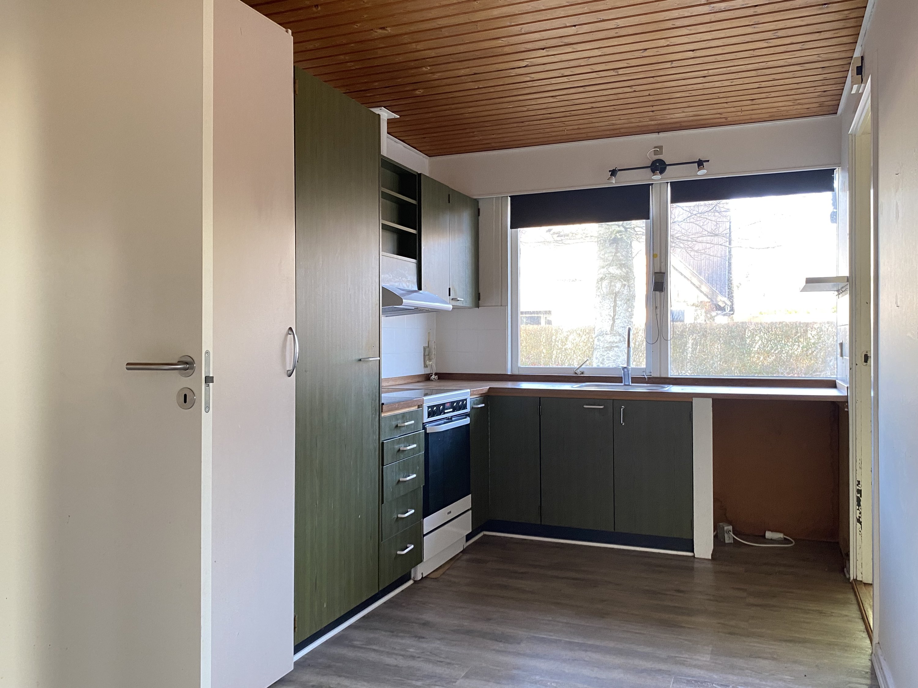 Fremhævet  billede i fuldskærmstilstand. Billede af Bøgevej 28, Rindum, 6950 Ringkøbing