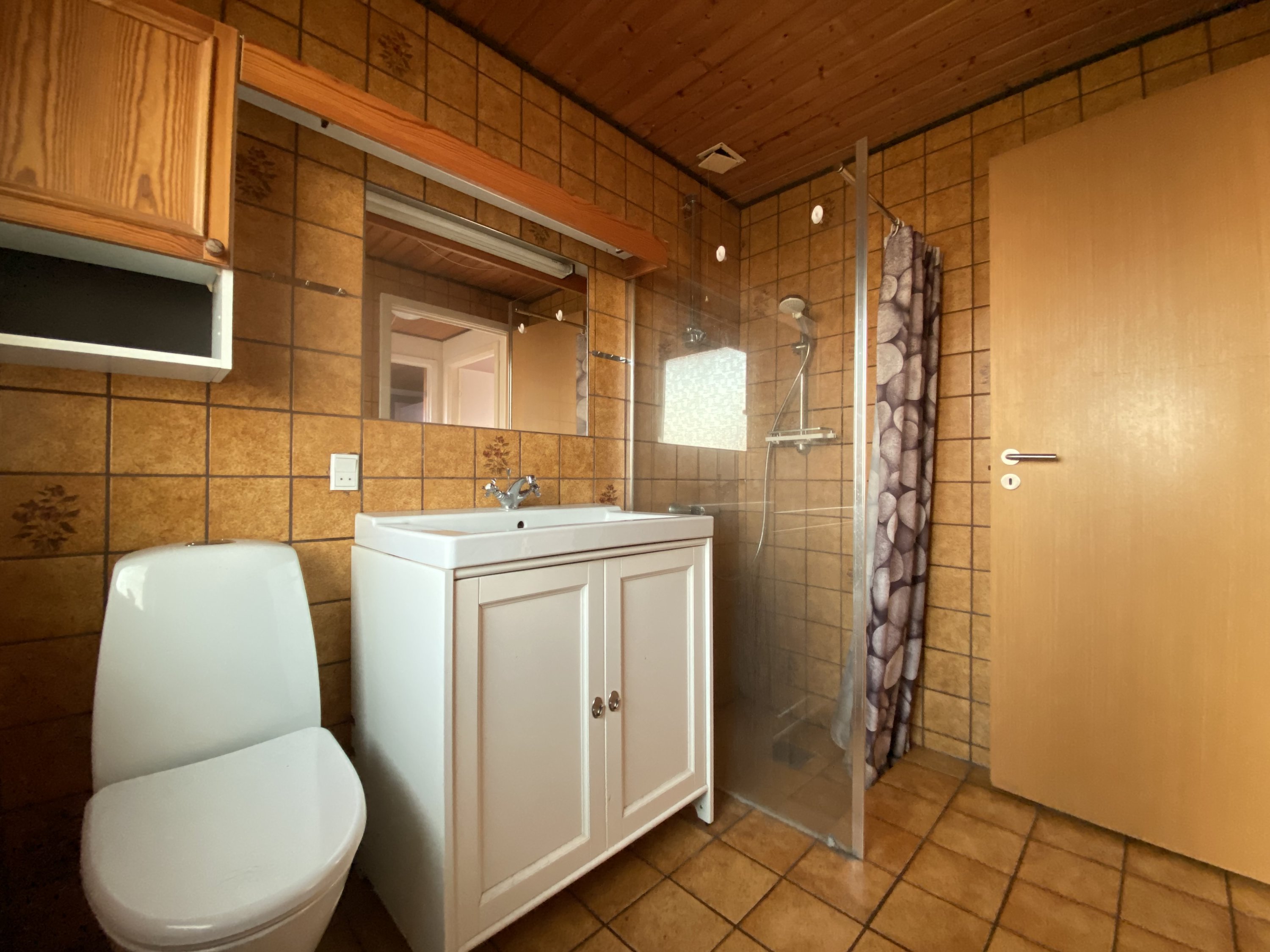 Fremhævet  billede i fuldskærmstilstand. Billede af Bøgevej 28, Rindum, 6950 Ringkøbing