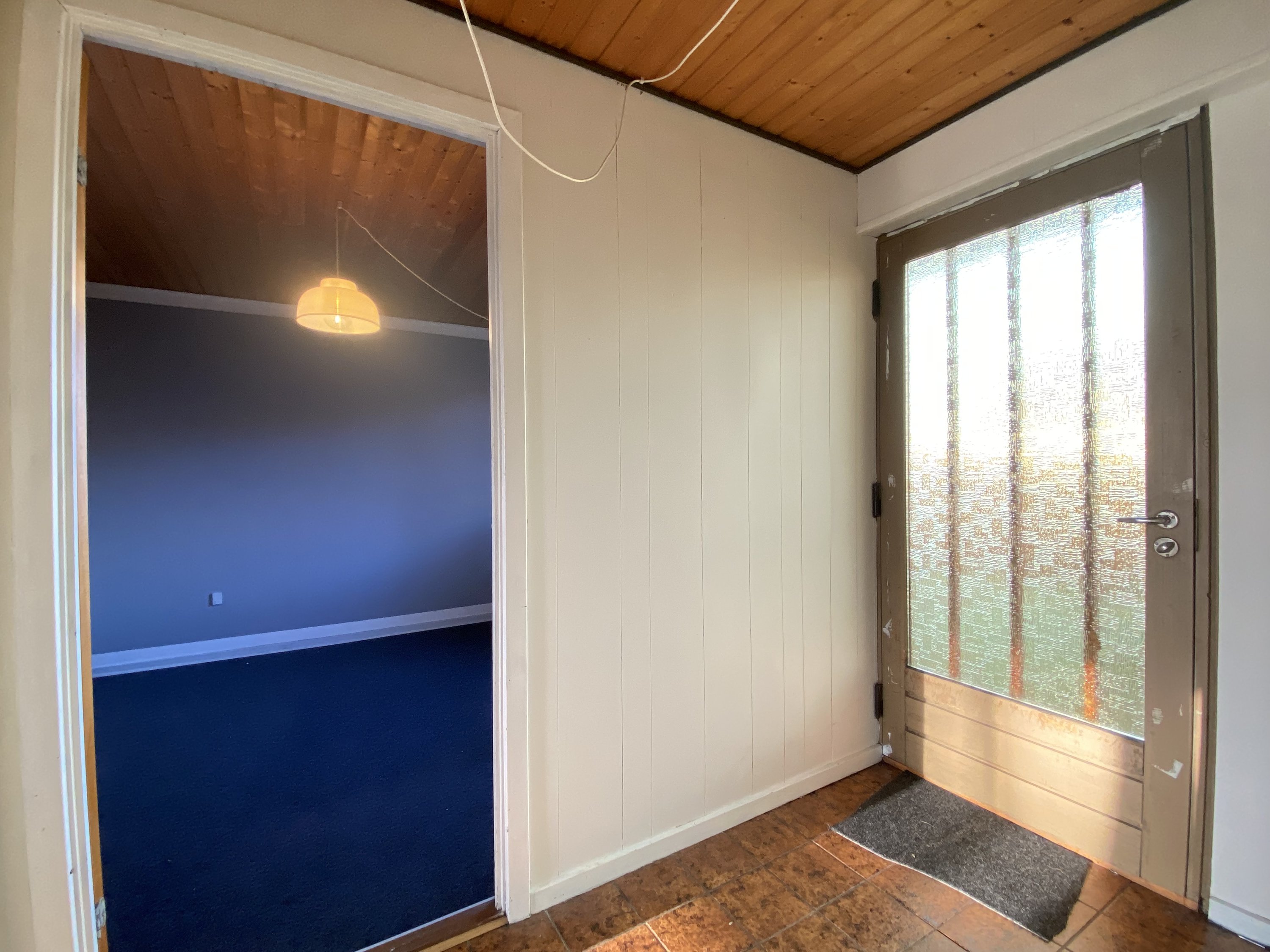 Fremhævet  billede i fuldskærmstilstand. Billede af Bøgevej 28, Rindum, 6950 Ringkøbing