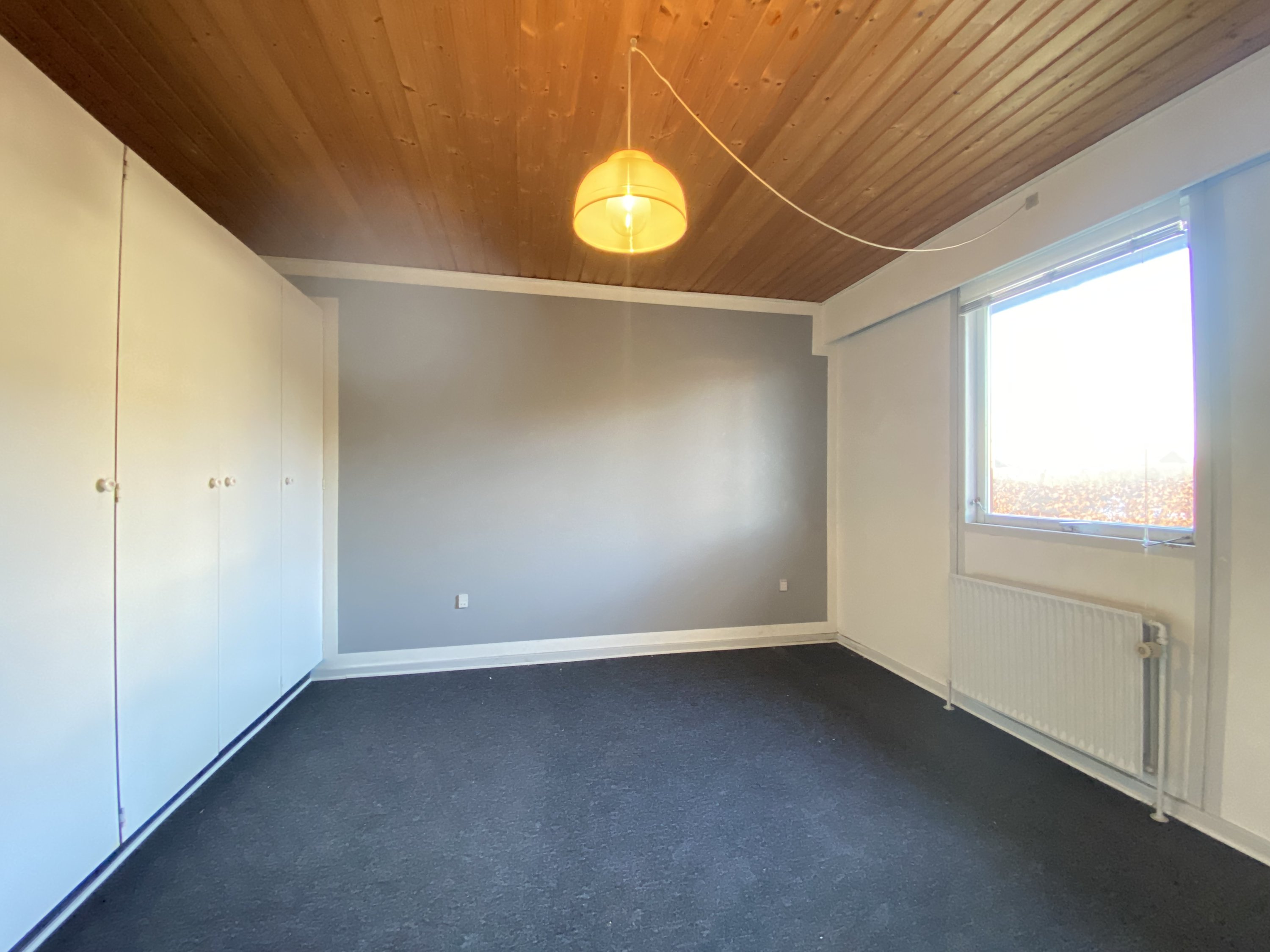 Fremhævet  billede i fuldskærmstilstand. Billede af Bøgevej 28, Rindum, 6950 Ringkøbing