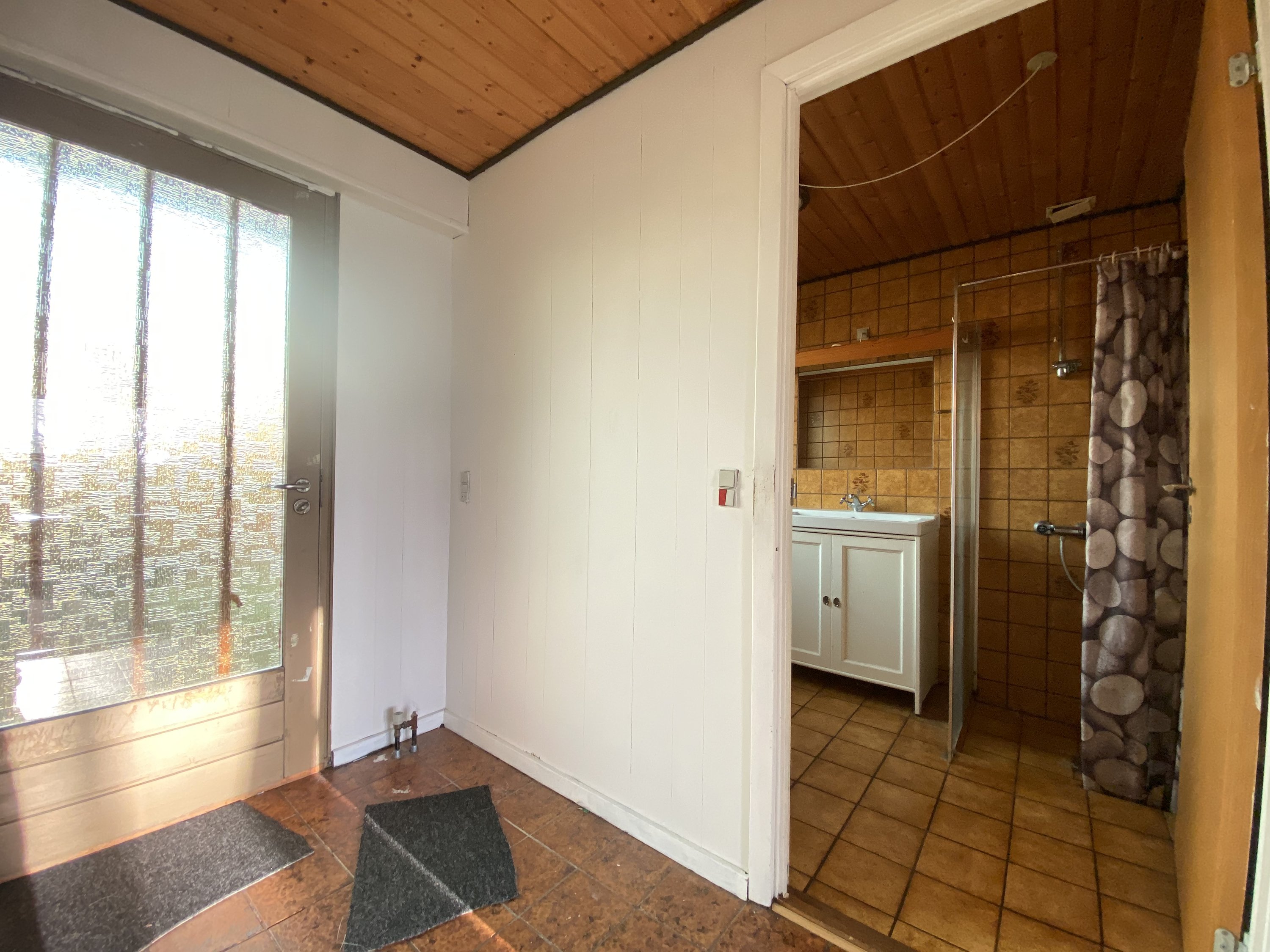 Fremhævet  billede i fuldskærmstilstand. Billede af Bøgevej 28, Rindum, 6950 Ringkøbing