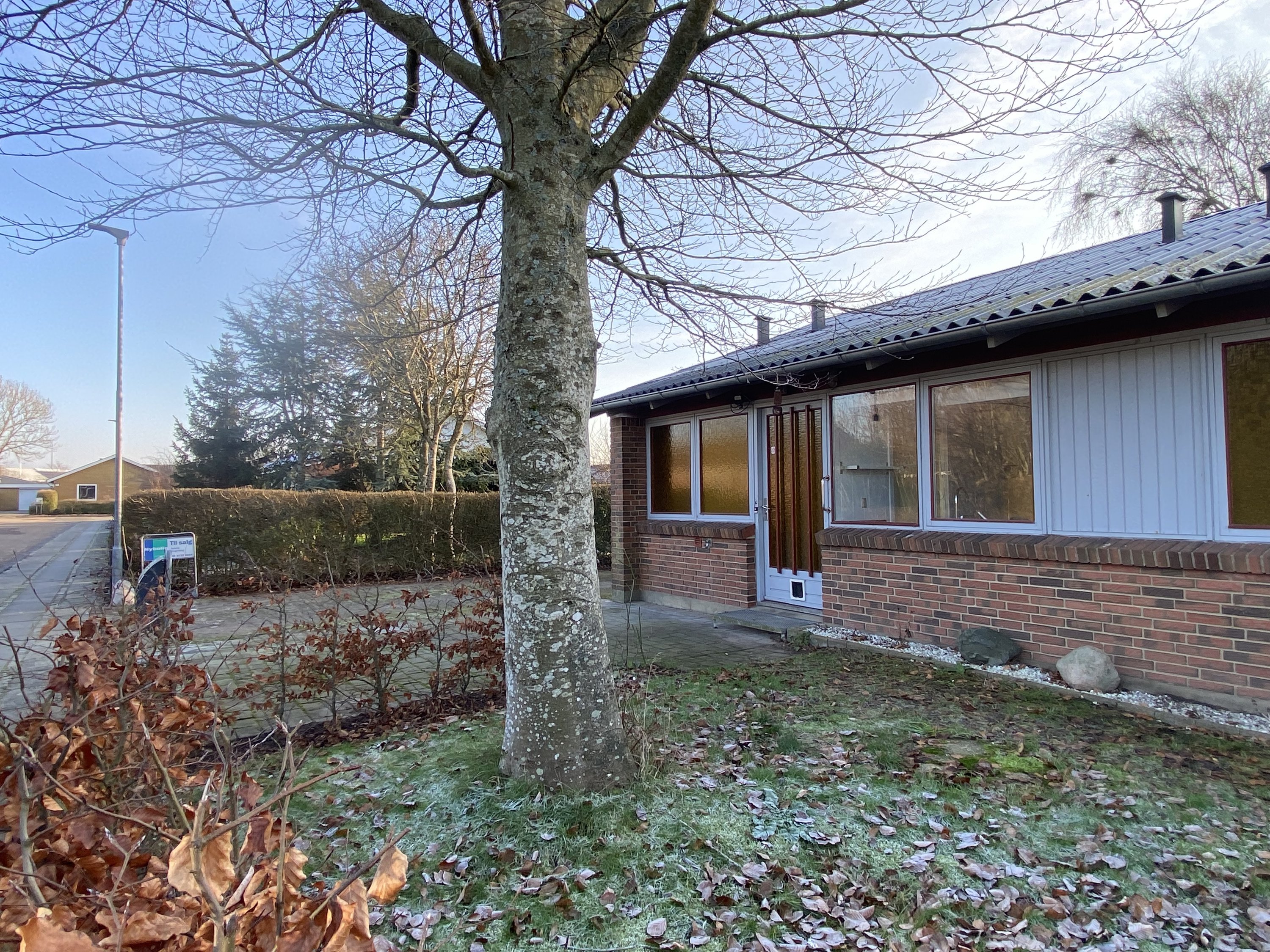 Fremhævet  billede i fuldskærmstilstand. Billede af Bøgevej 28, Rindum, 6950 Ringkøbing