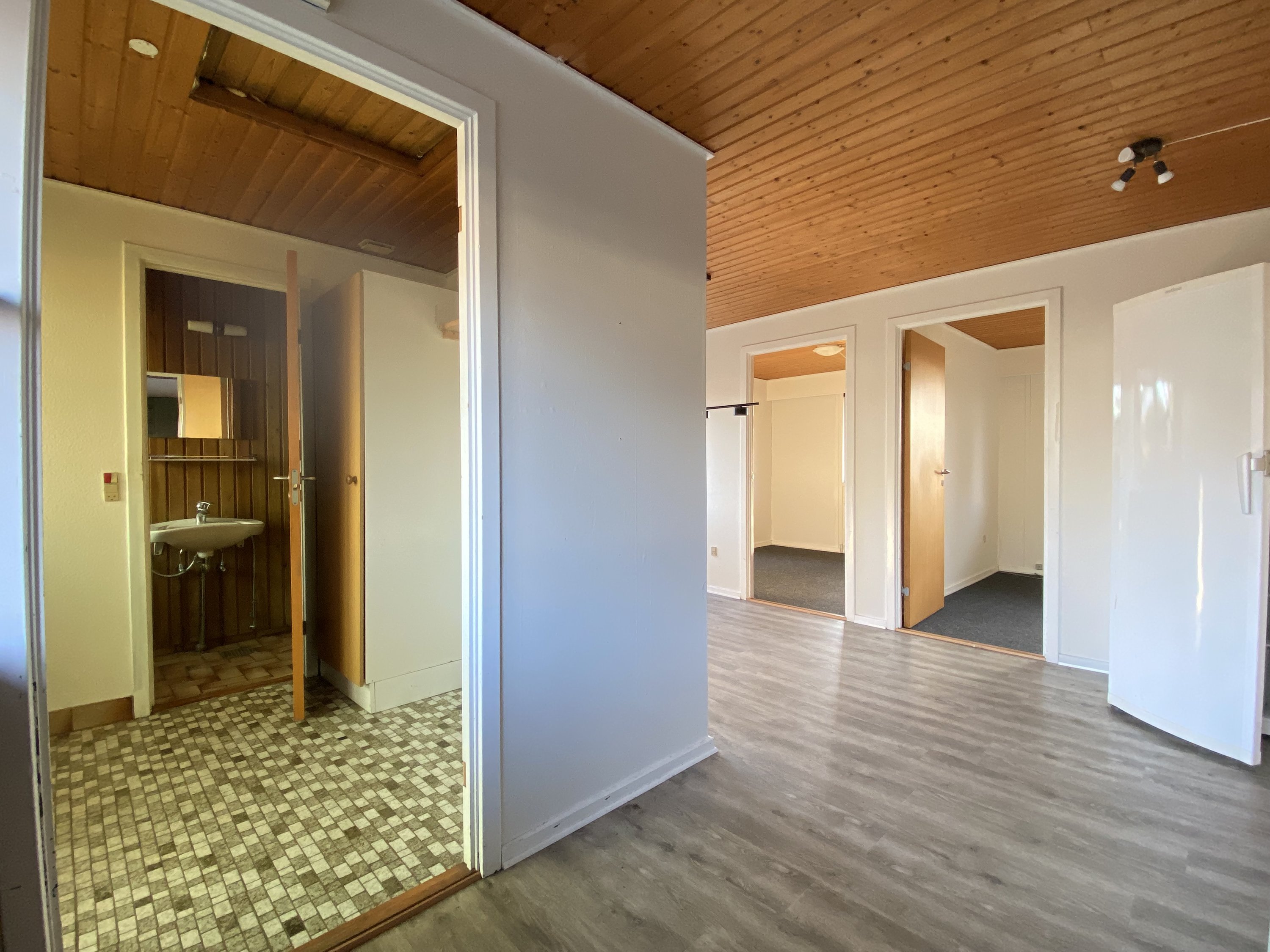 Fremhævet  billede i fuldskærmstilstand. Billede af Bøgevej 28, Rindum, 6950 Ringkøbing