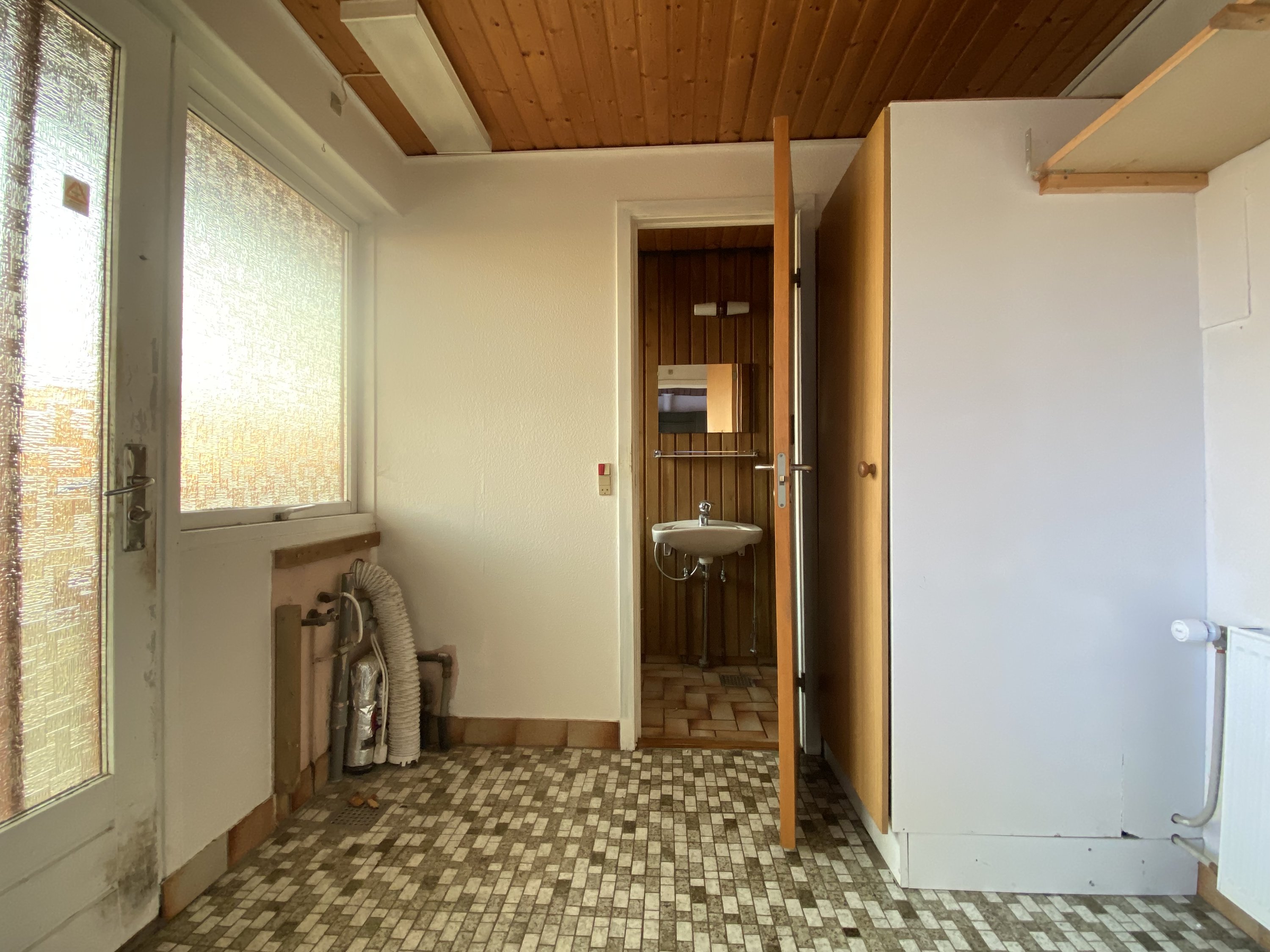 Fremhævet  billede i fuldskærmstilstand. Billede af Bøgevej 28, Rindum, 6950 Ringkøbing