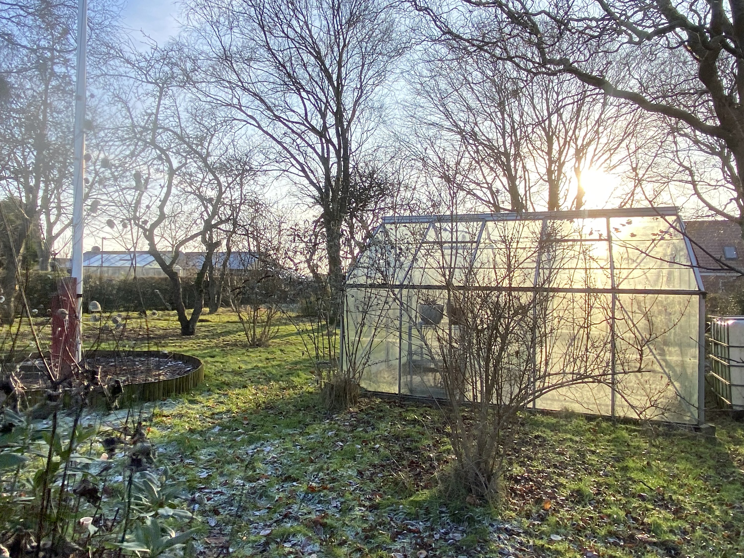 Fremhævet  billede i fuldskærmstilstand. Billede af Bøgevej 28, Rindum, 6950 Ringkøbing