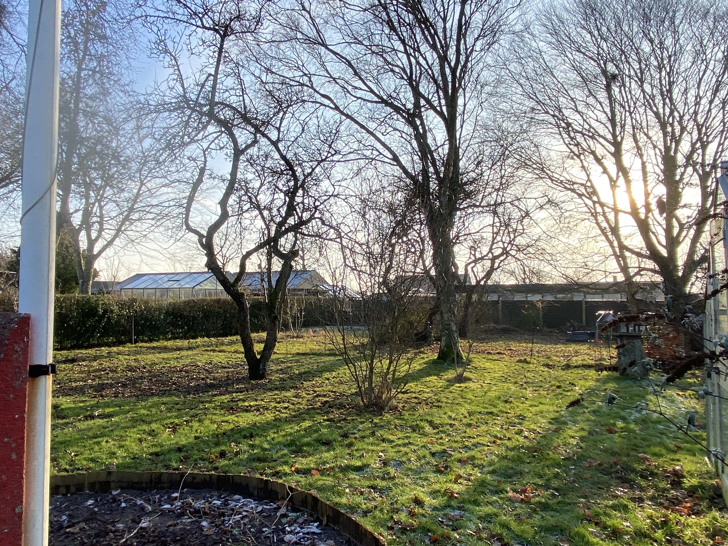 Fremhævet  billede i fuldskærmstilstand. Billede af Bøgevej 28, Rindum, 6950 Ringkøbing