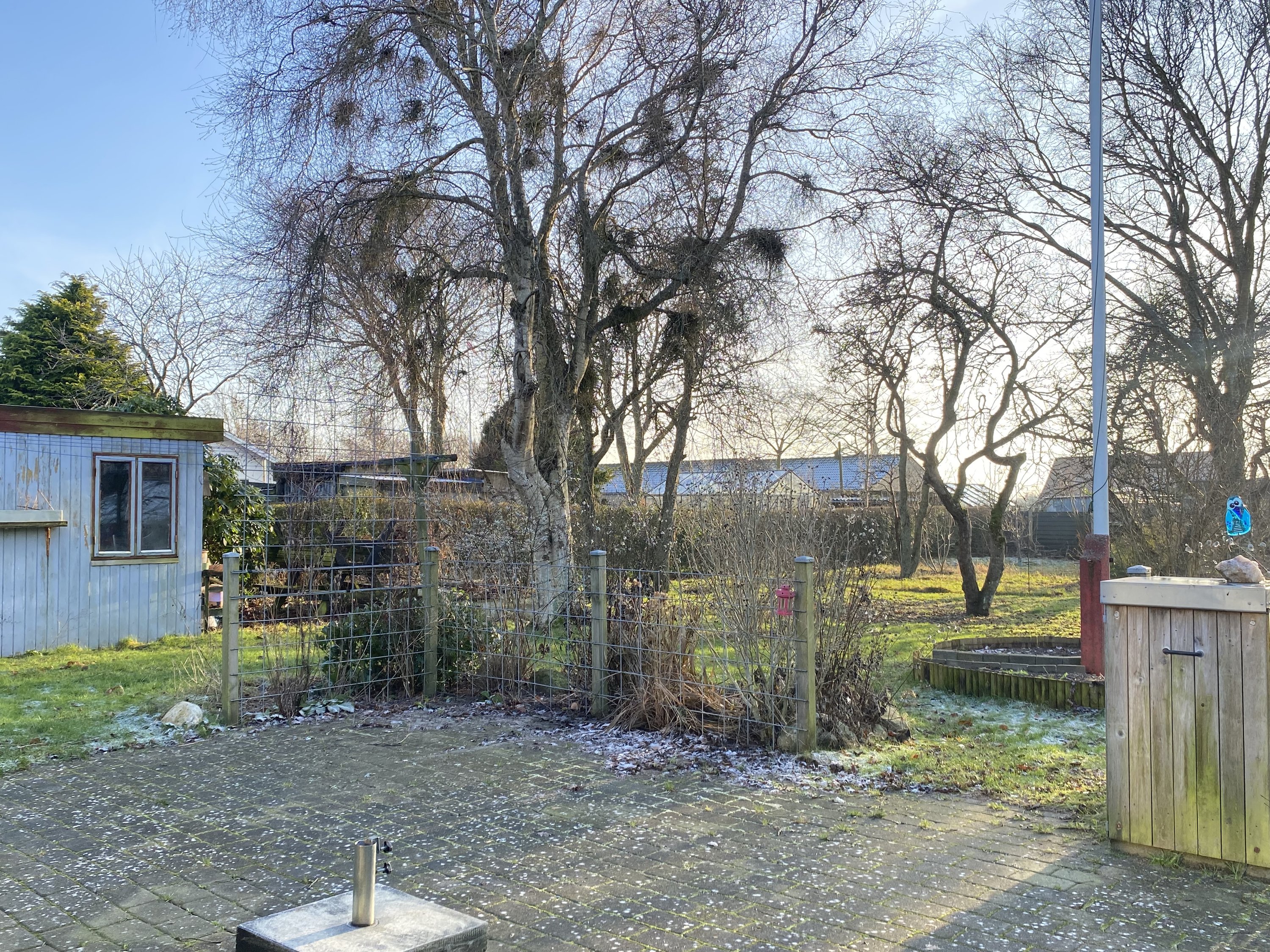 Fremhævet  billede i fuldskærmstilstand. Billede af Bøgevej 28, Rindum, 6950 Ringkøbing