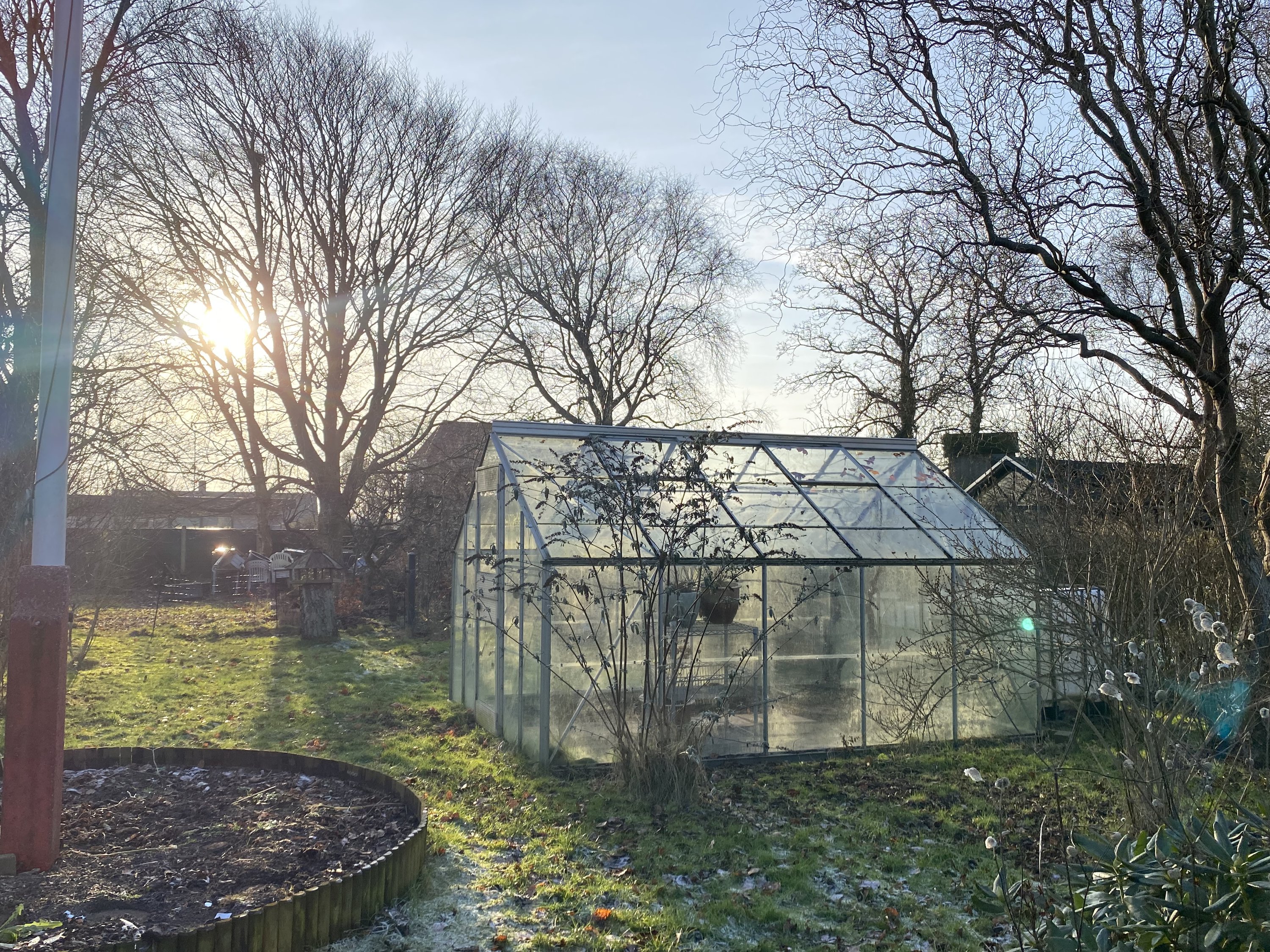 Fremhævet  billede i fuldskærmstilstand. Billede af Bøgevej 28, Rindum, 6950 Ringkøbing