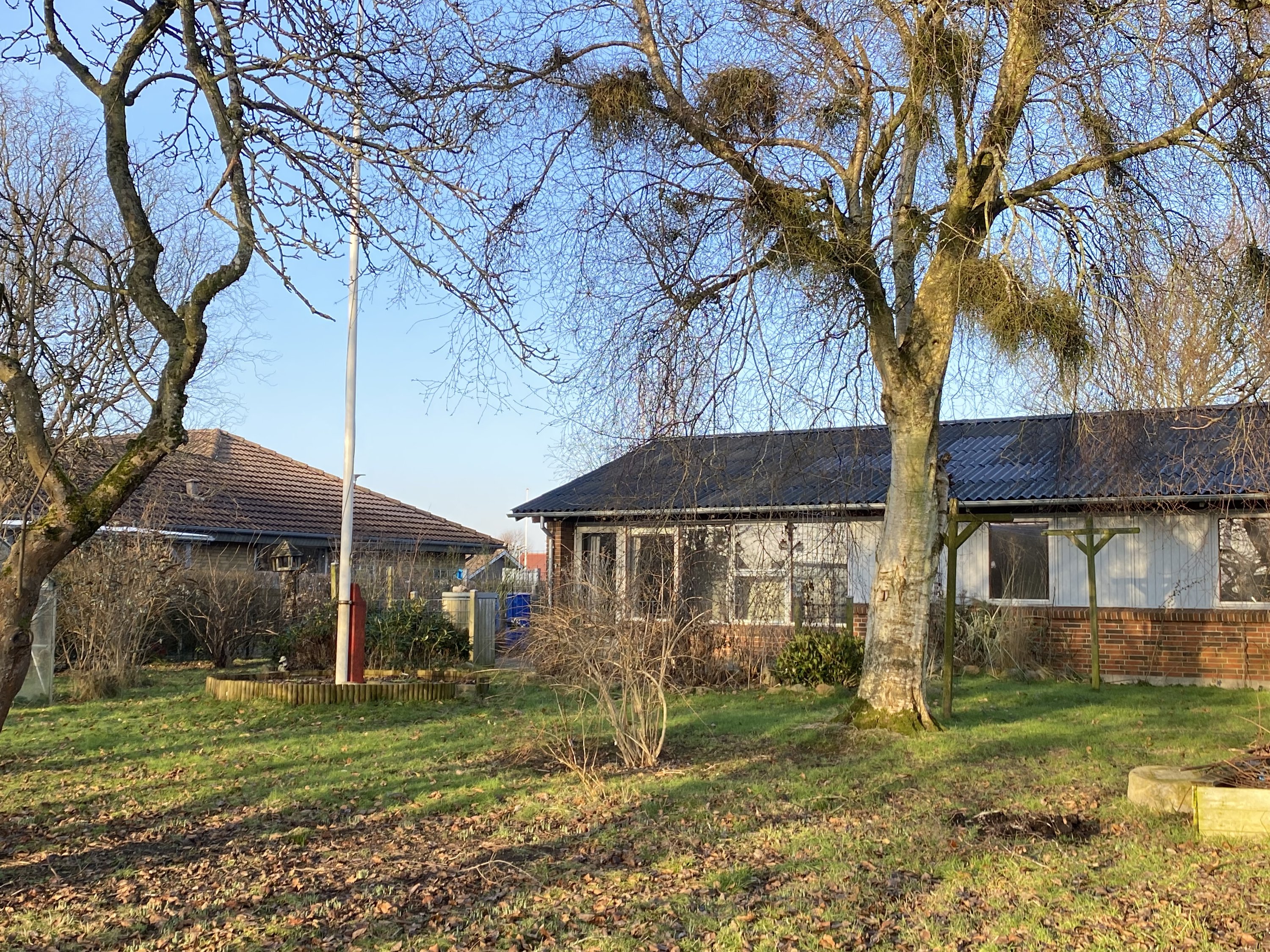 Fremhævet  billede i fuldskærmstilstand. Billede af Bøgevej 28, Rindum, 6950 Ringkøbing