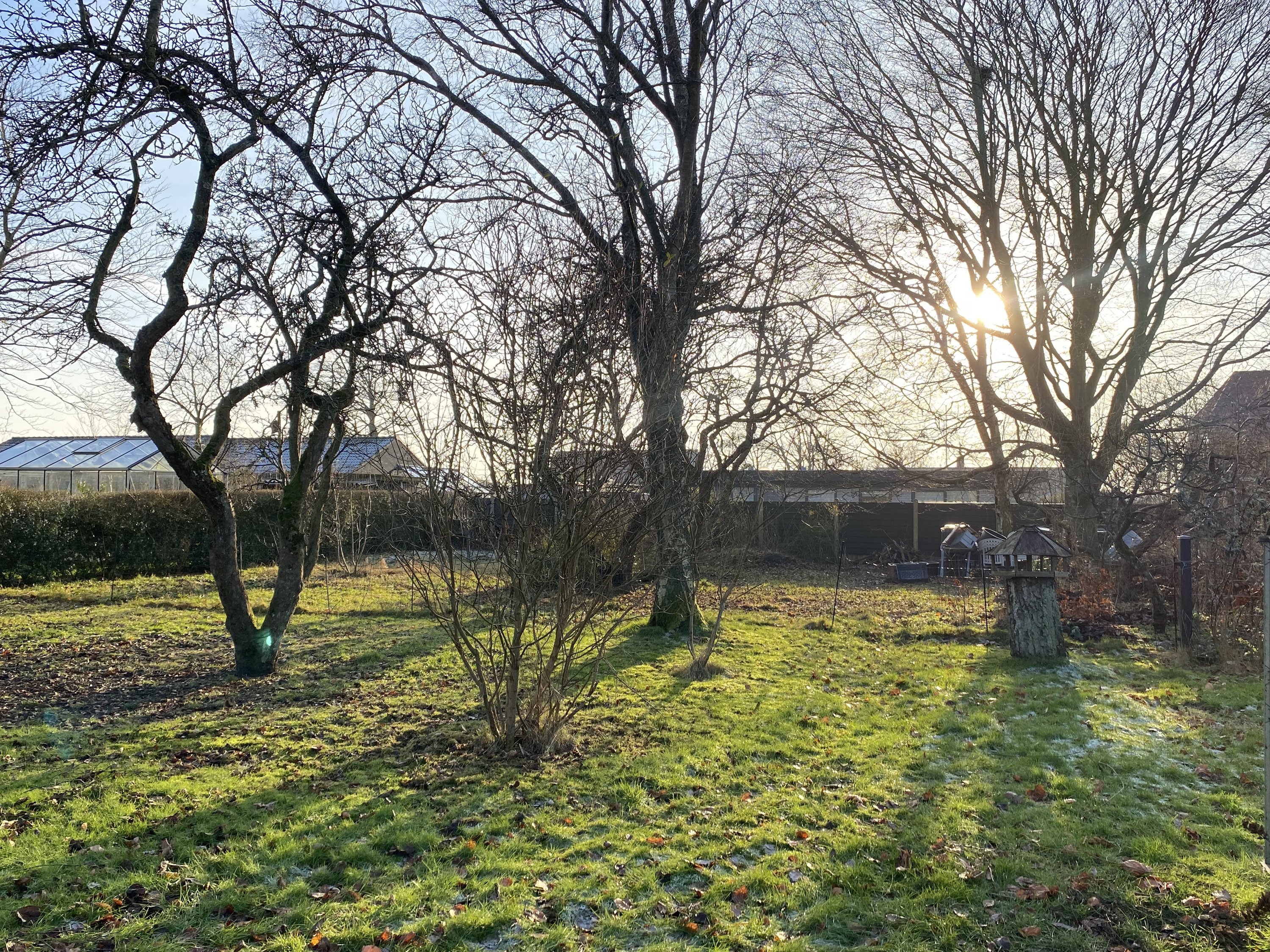 Fremhævet  billede i fuldskærmstilstand. Billede af Bøgevej 28, Rindum, 6950 Ringkøbing